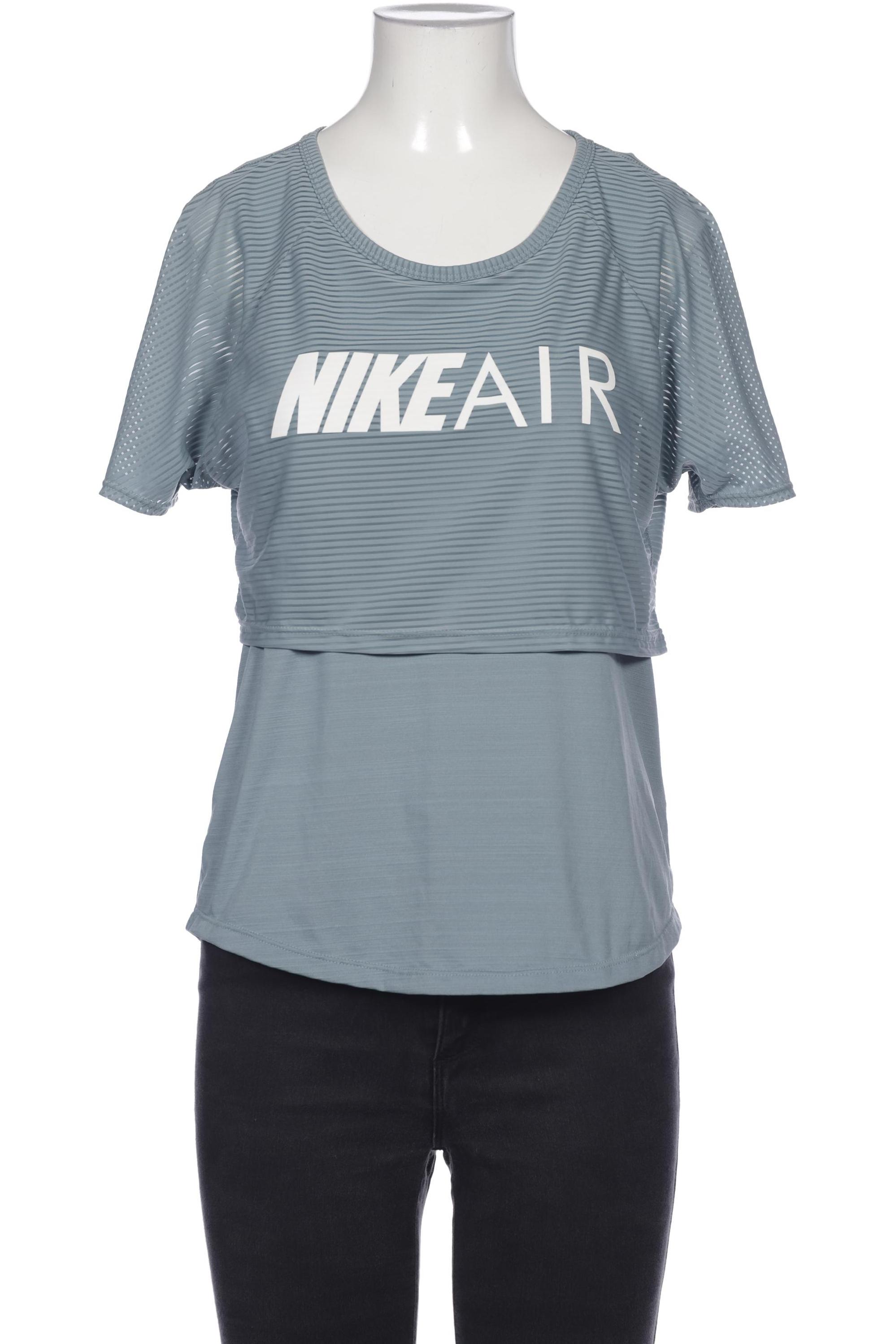 

Nike Damen T-Shirt, hellgrün