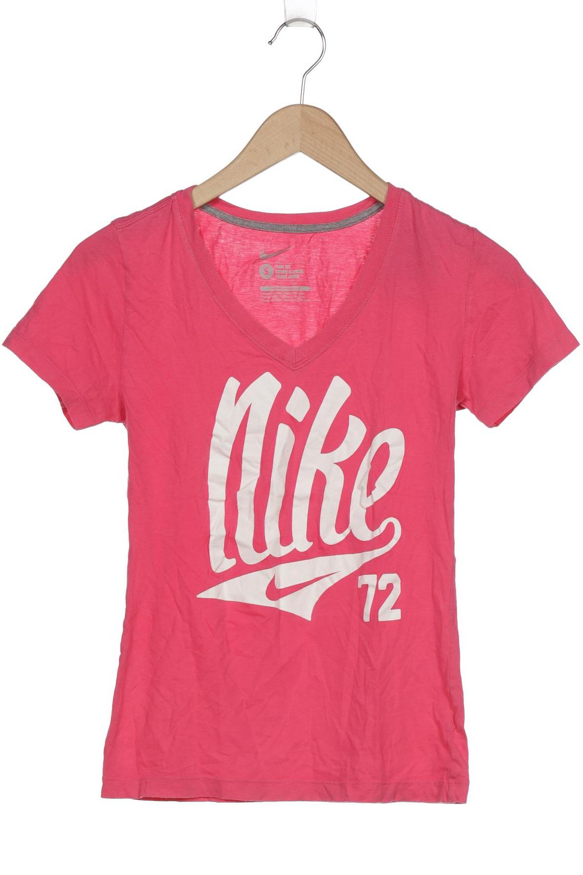 

Nike Damen T-Shirt, pink