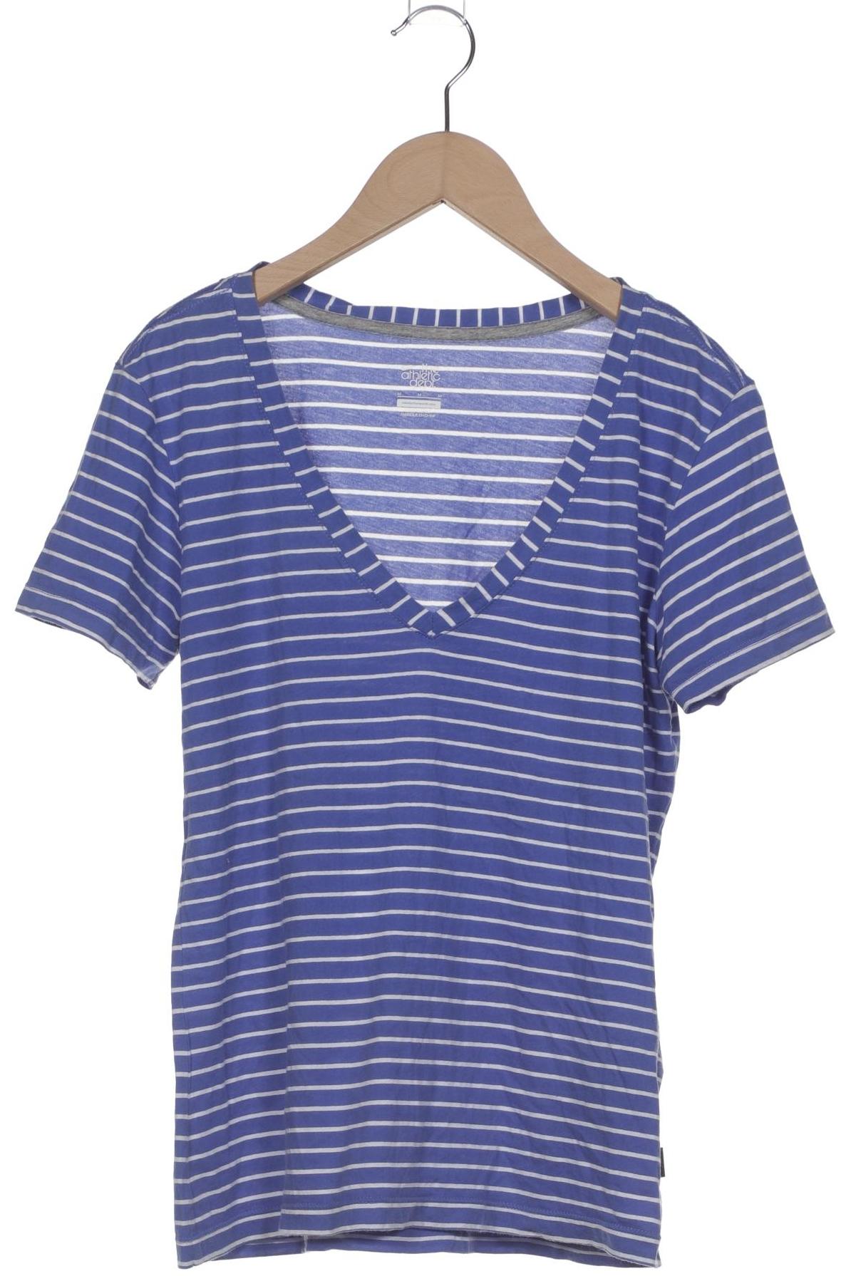

Nike Damen T-Shirt, blau, Gr. 38