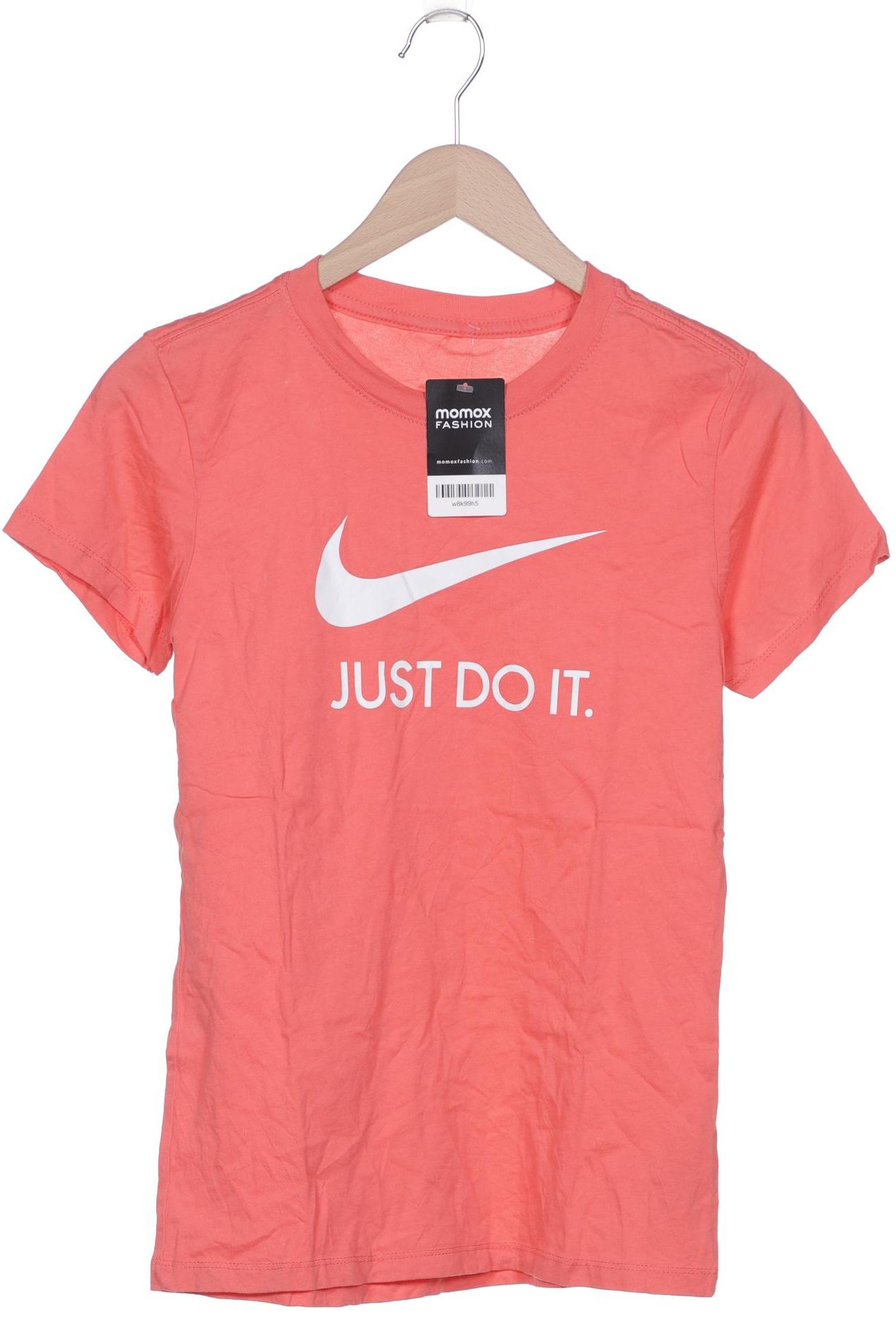 

Nike Damen T-Shirt, pink, Gr. 38