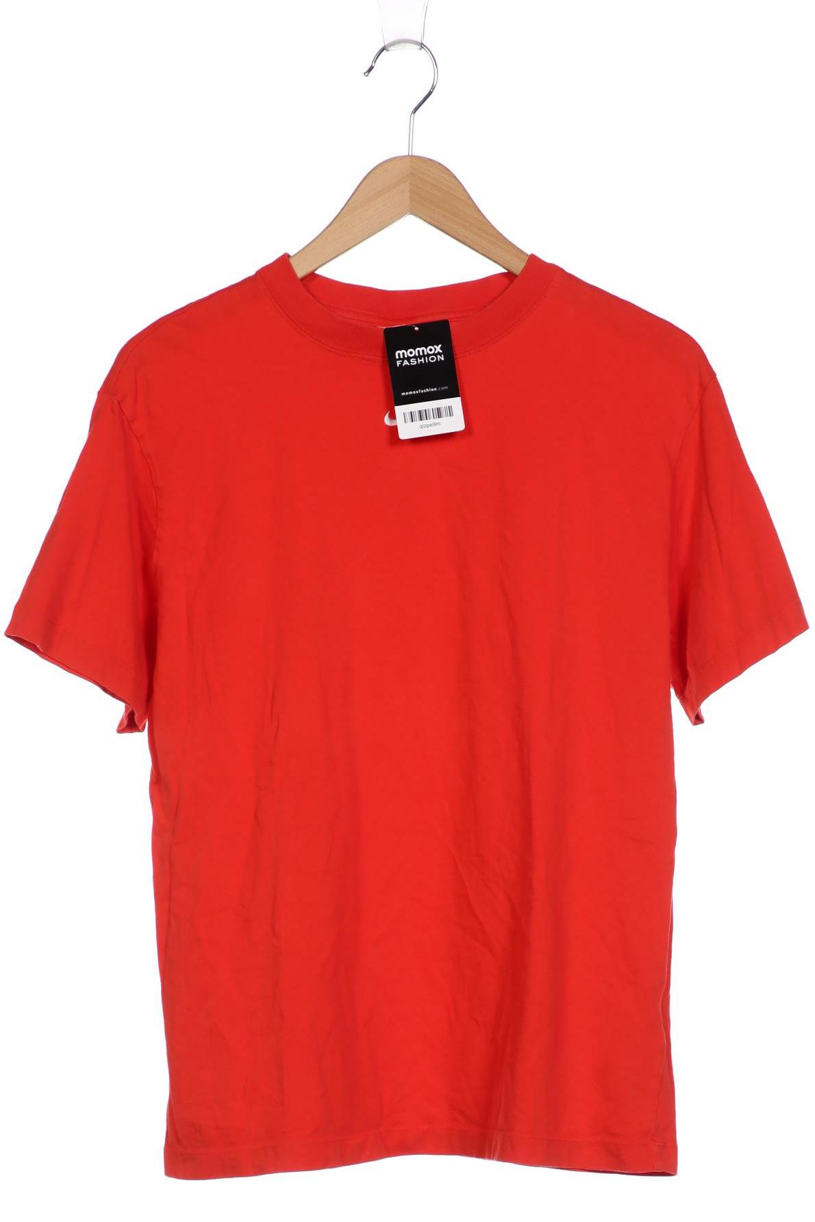 

Nike Damen T-Shirt, rot, Gr. 38