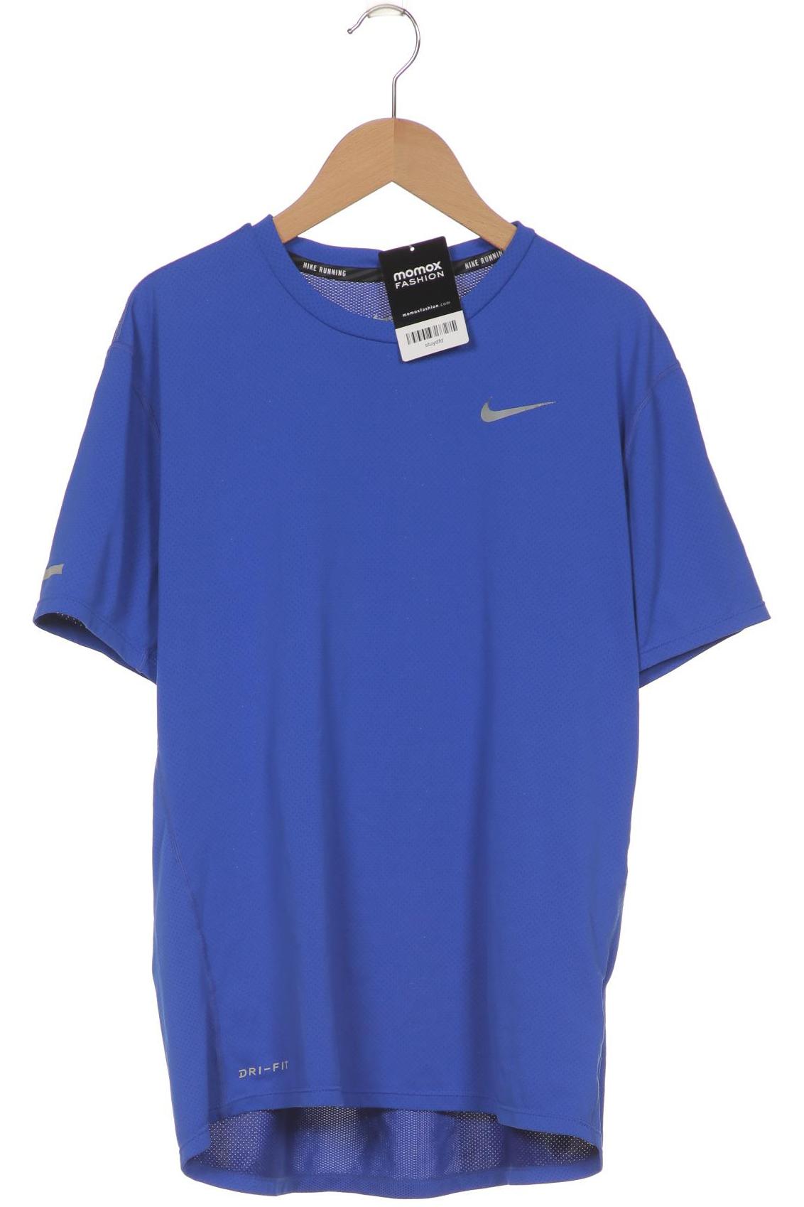 

Nike Damen T-Shirt, blau