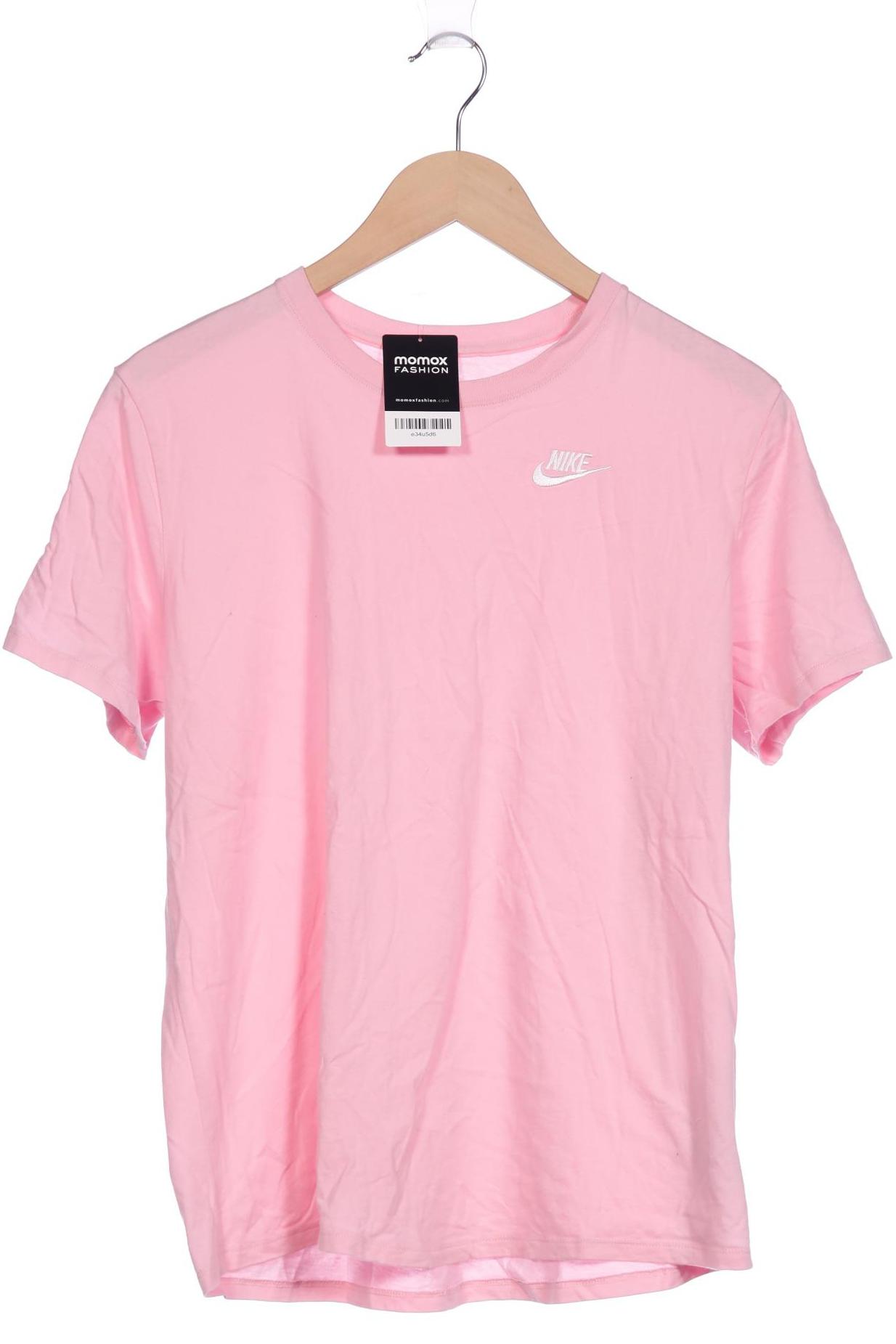 

Nike Damen T-Shirt, pink, Gr. 42