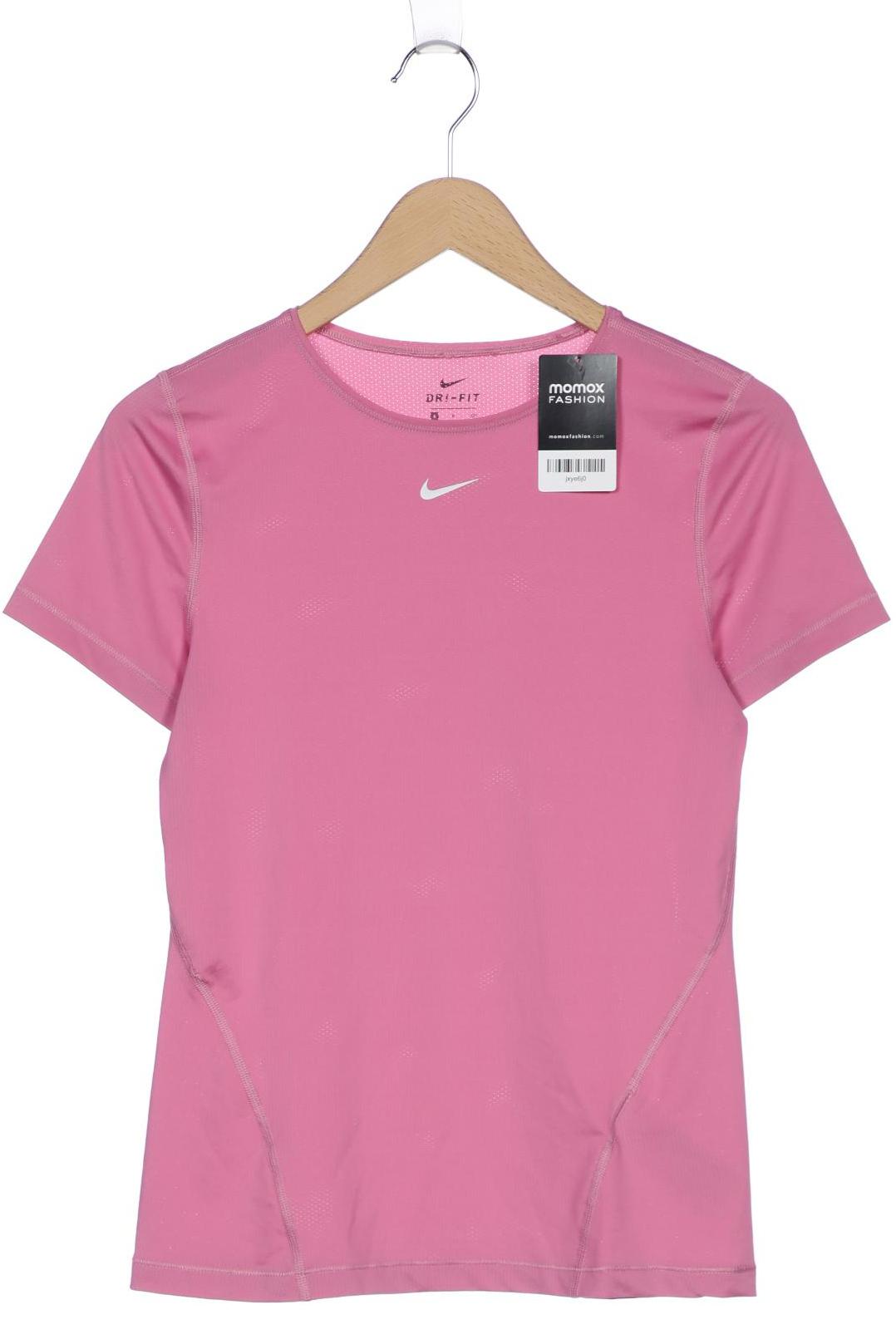 

Nike Damen T-Shirt, pink