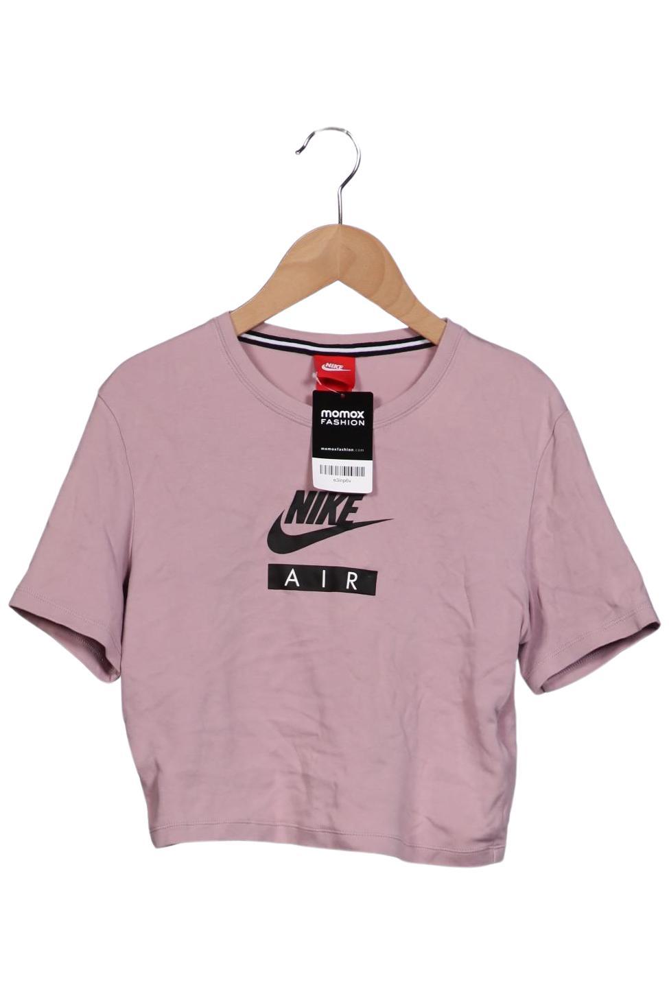 

Nike Damen T-Shirt, pink, Gr. 38