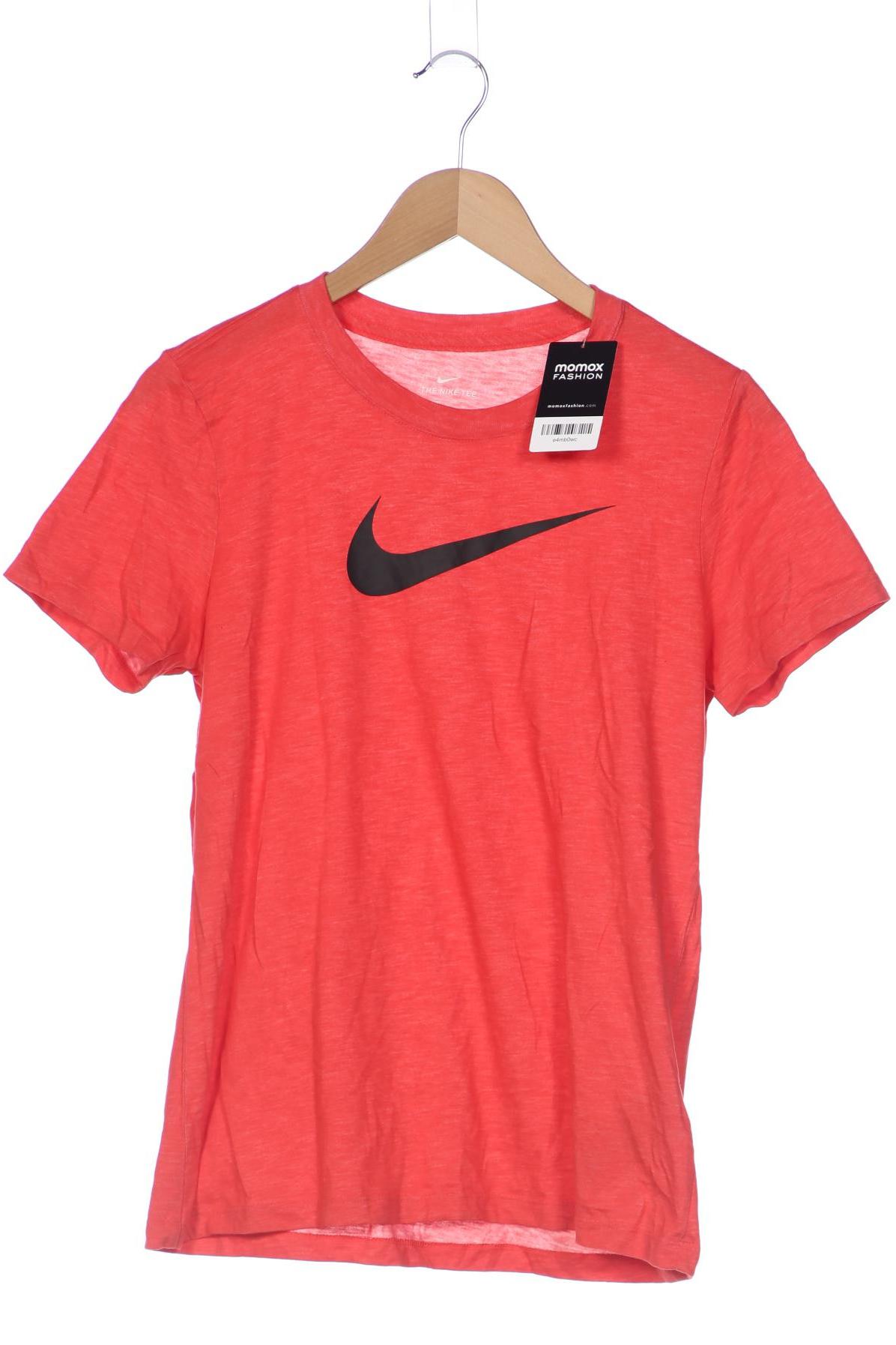 

Nike Damen T-Shirt, rot, Gr. 38