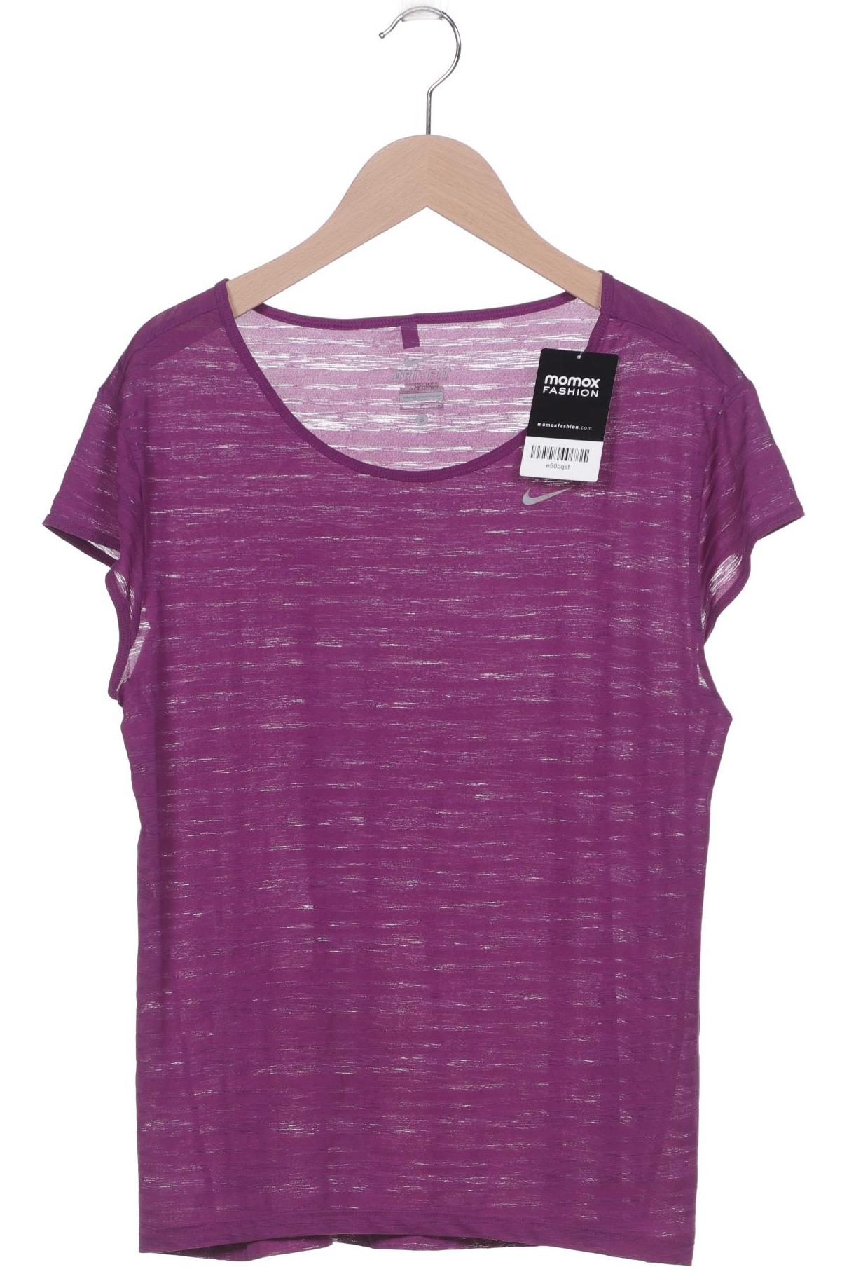 

Nike Damen T-Shirt, flieder
