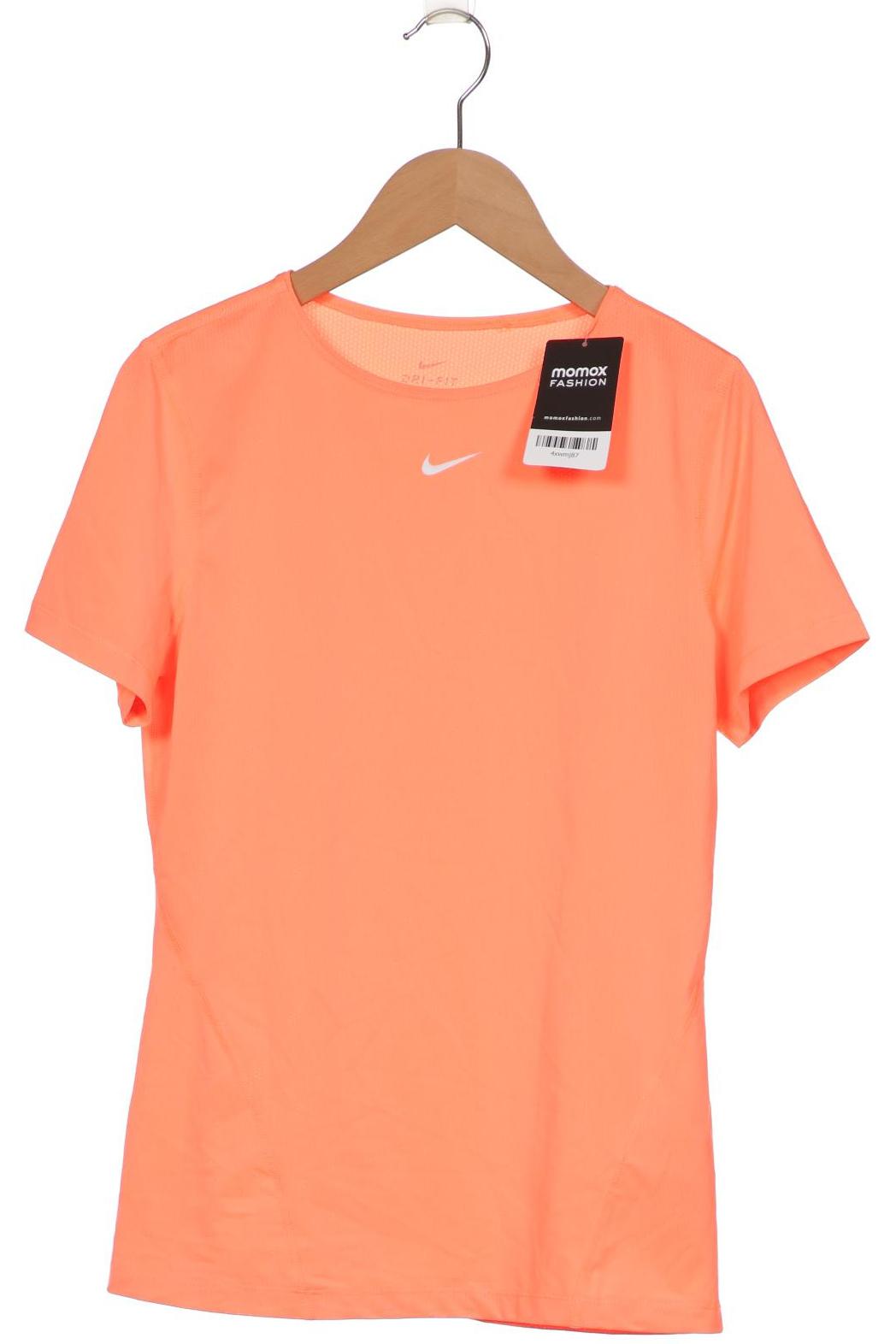 

Nike Damen T-Shirt, neon