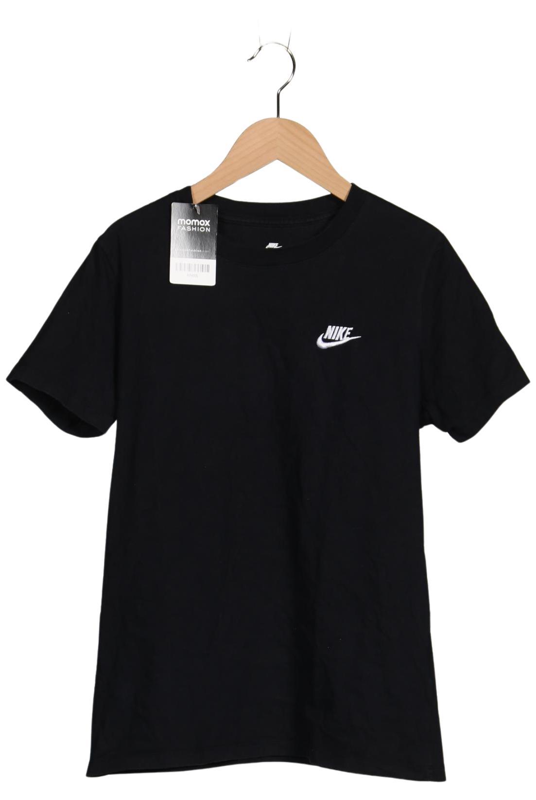 

Nike Damen T-Shirt, schwarz, Gr. 38