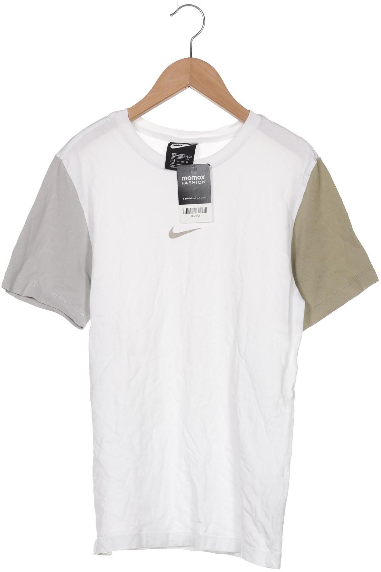 

Nike Damen T-Shirt, weiß, Gr. 34