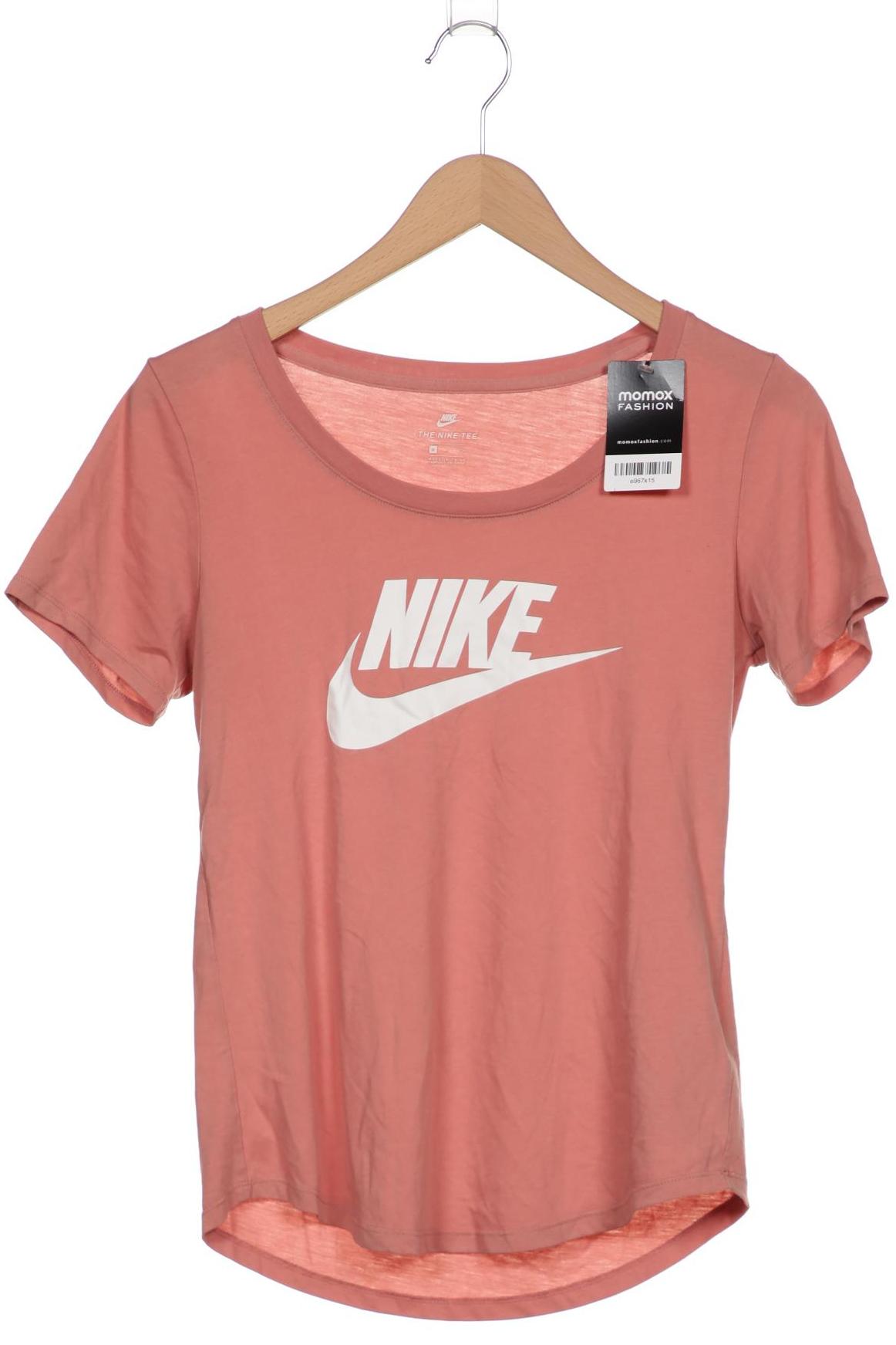 

Nike Damen T-Shirt, beige
