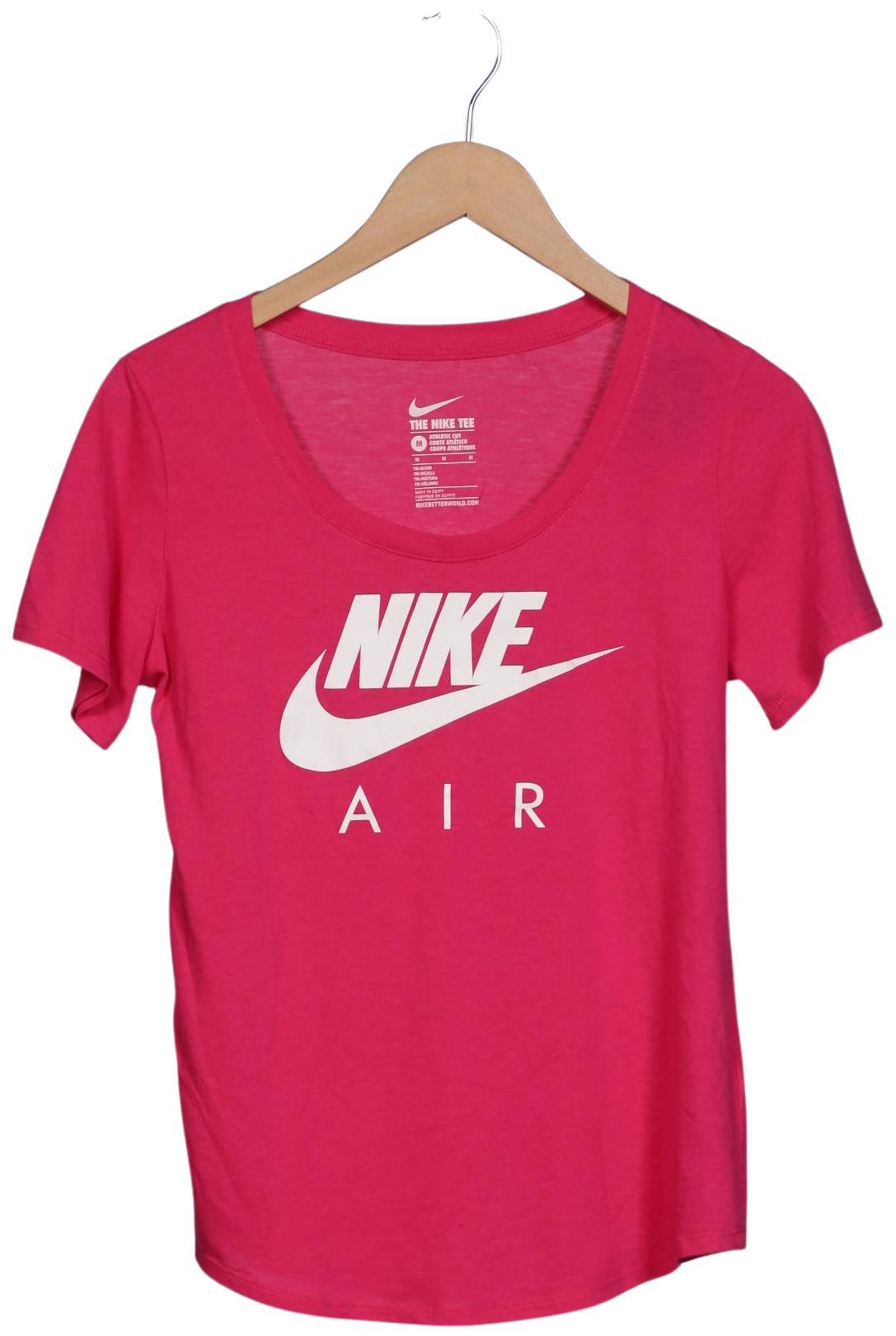 

Nike Damen T-Shirt, pink, Gr. 38