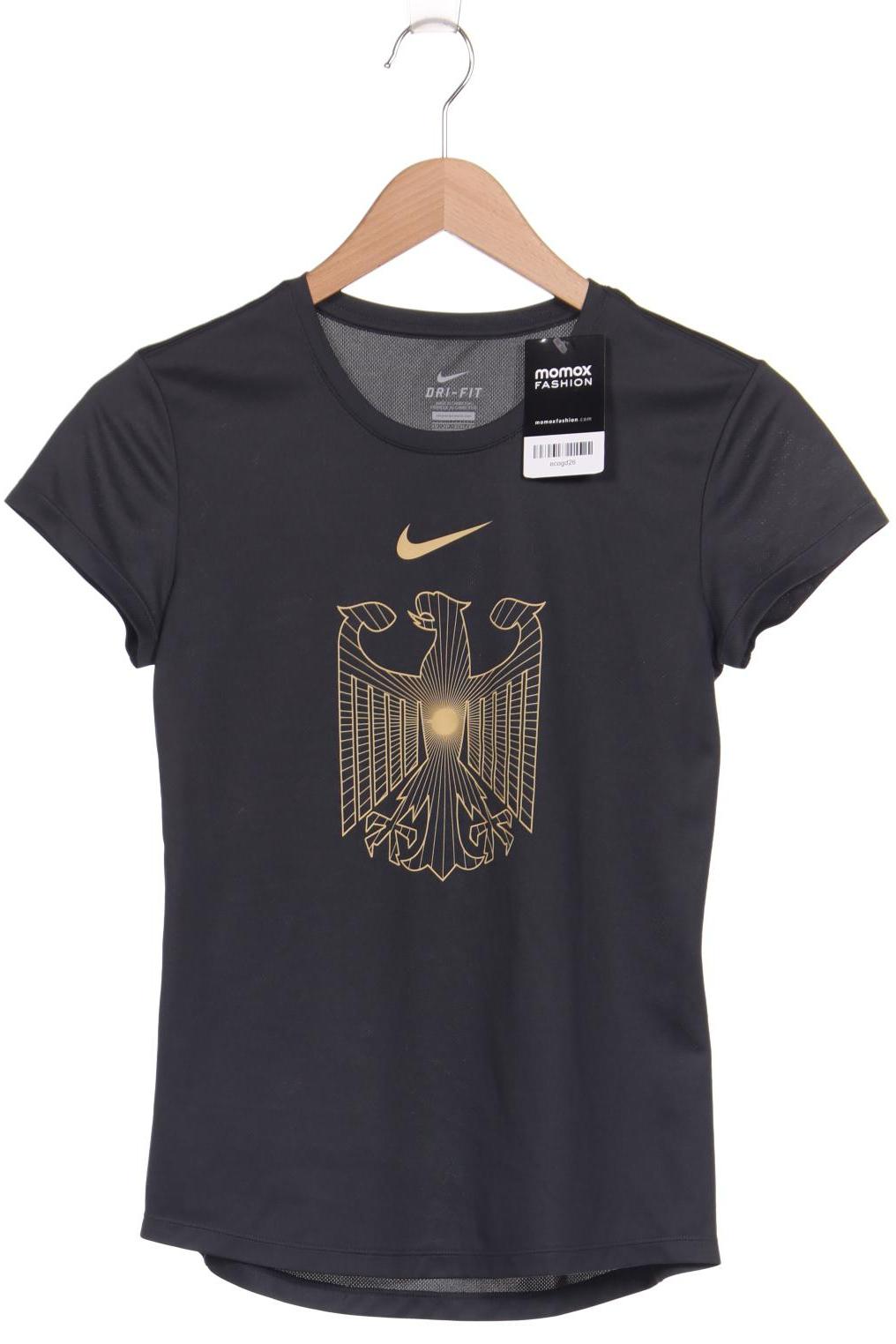 

Nike Damen T-Shirt, grau