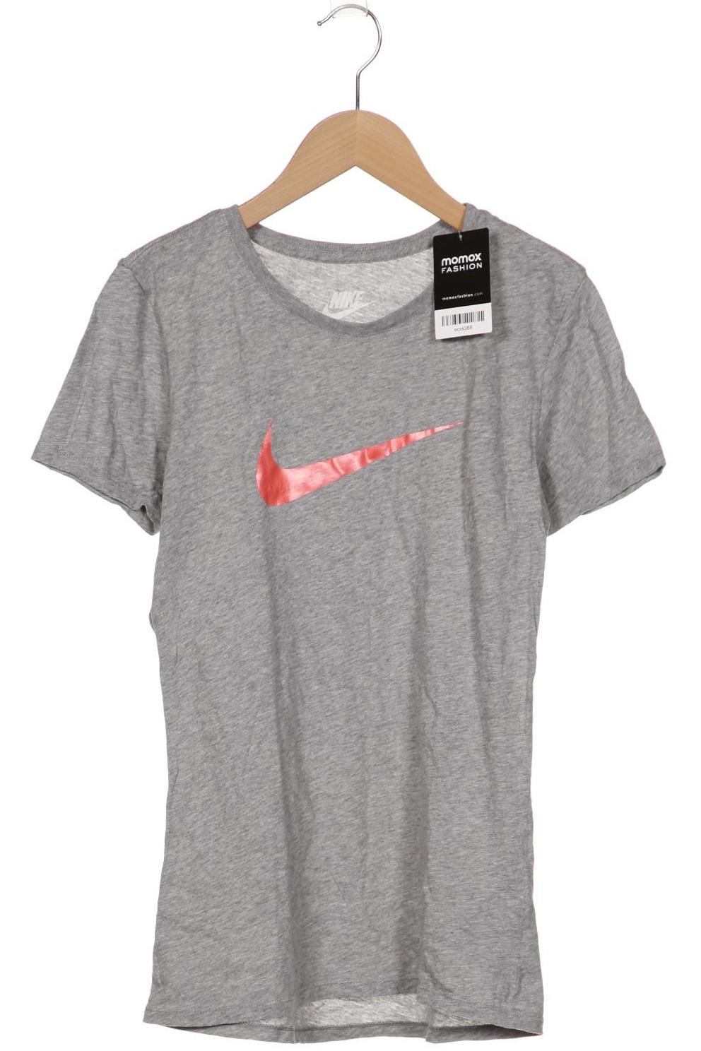 

Nike Damen T-Shirt, grau