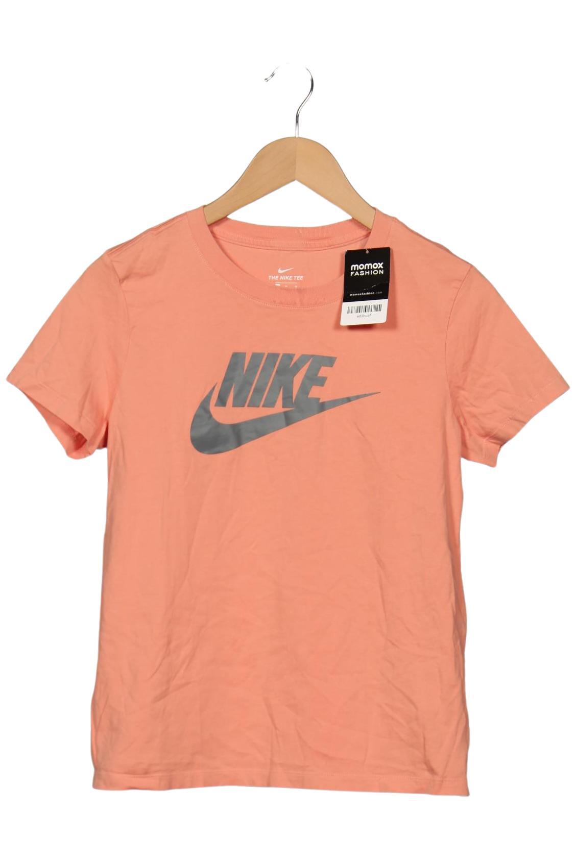 

Nike Damen T-Shirt, pink, Gr. 38