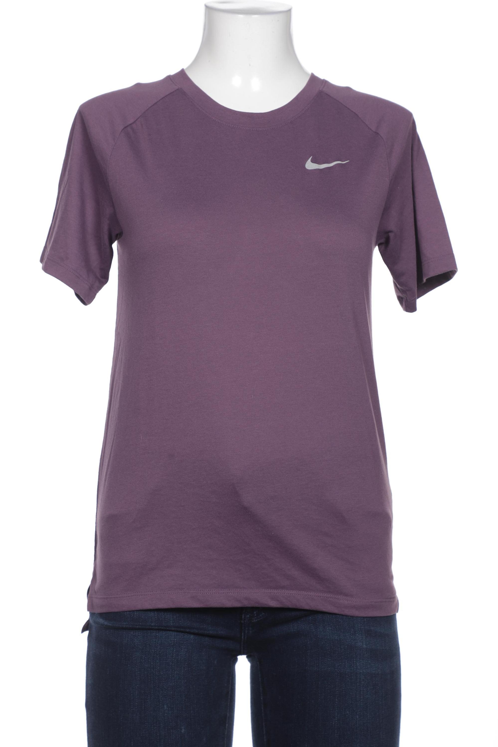 

Nike Damen T-Shirt, flieder