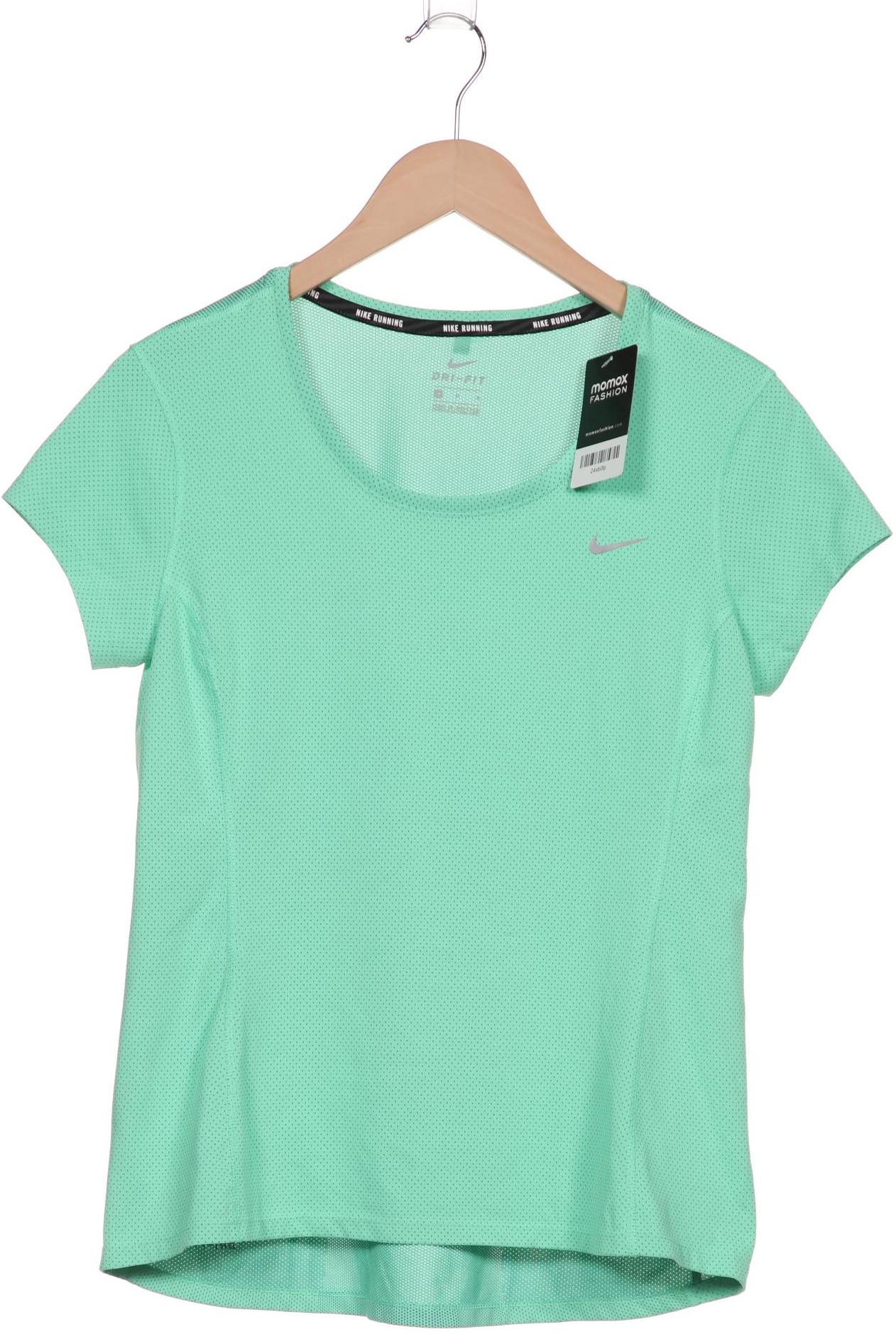 

Nike Damen T-Shirt, hellgrün