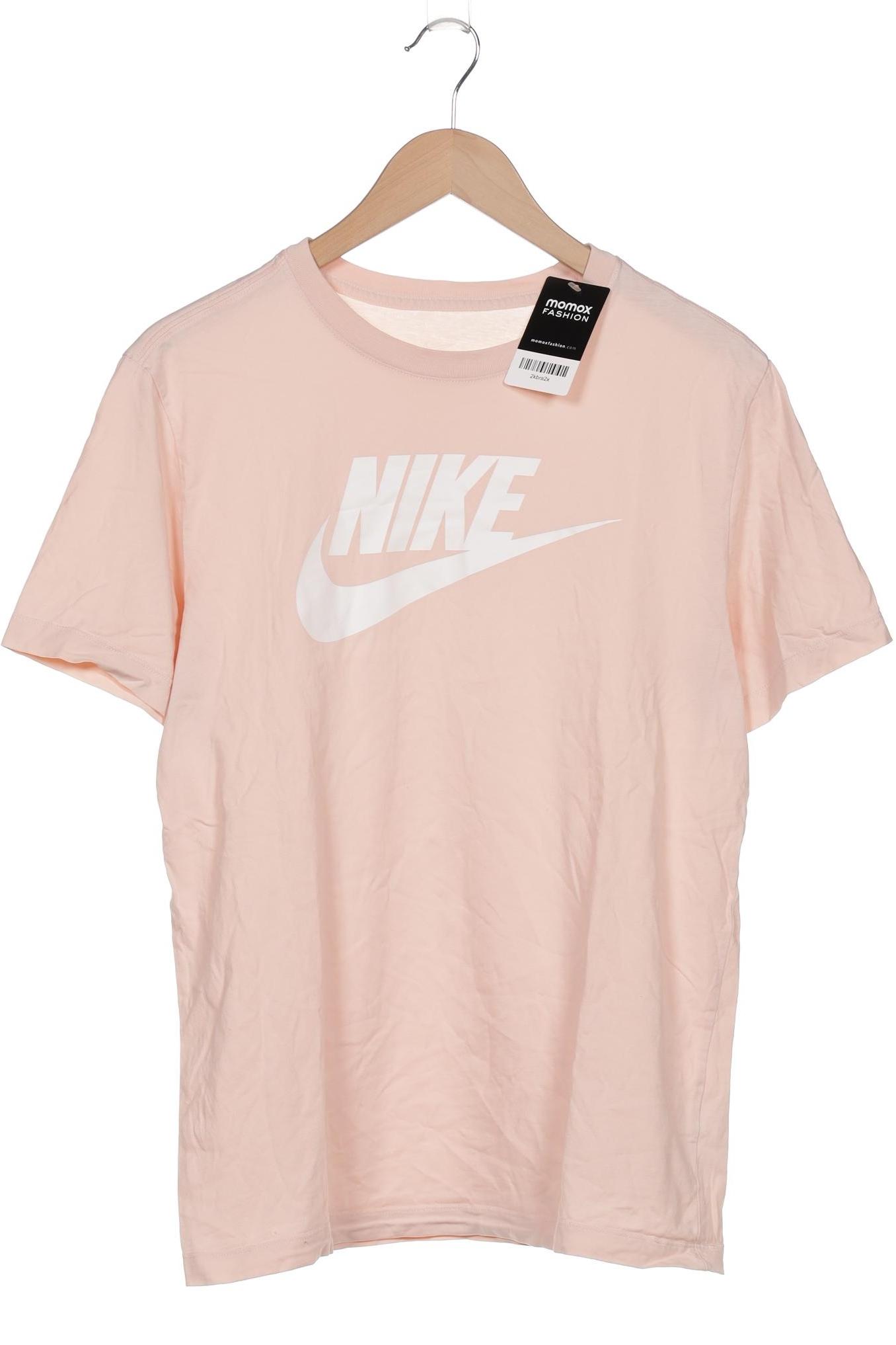

Nike Damen T-Shirt, beige, Gr. 42