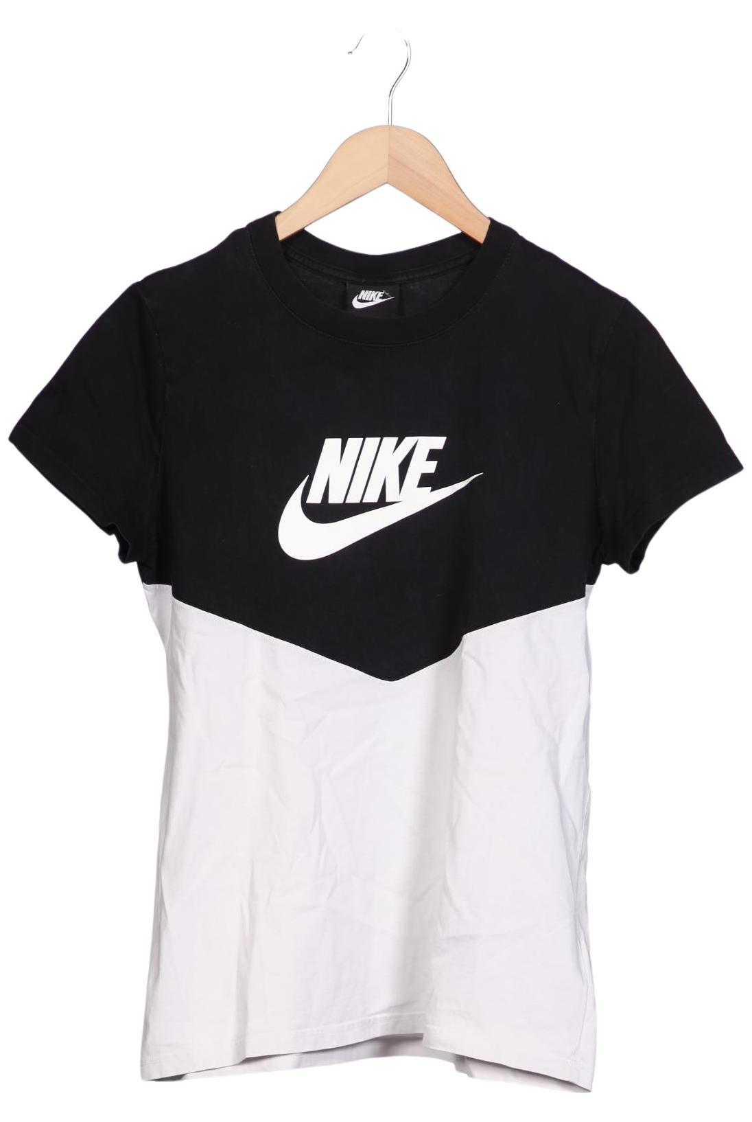 

Nike Damen T-Shirt, mehrfarbig, Gr. 42