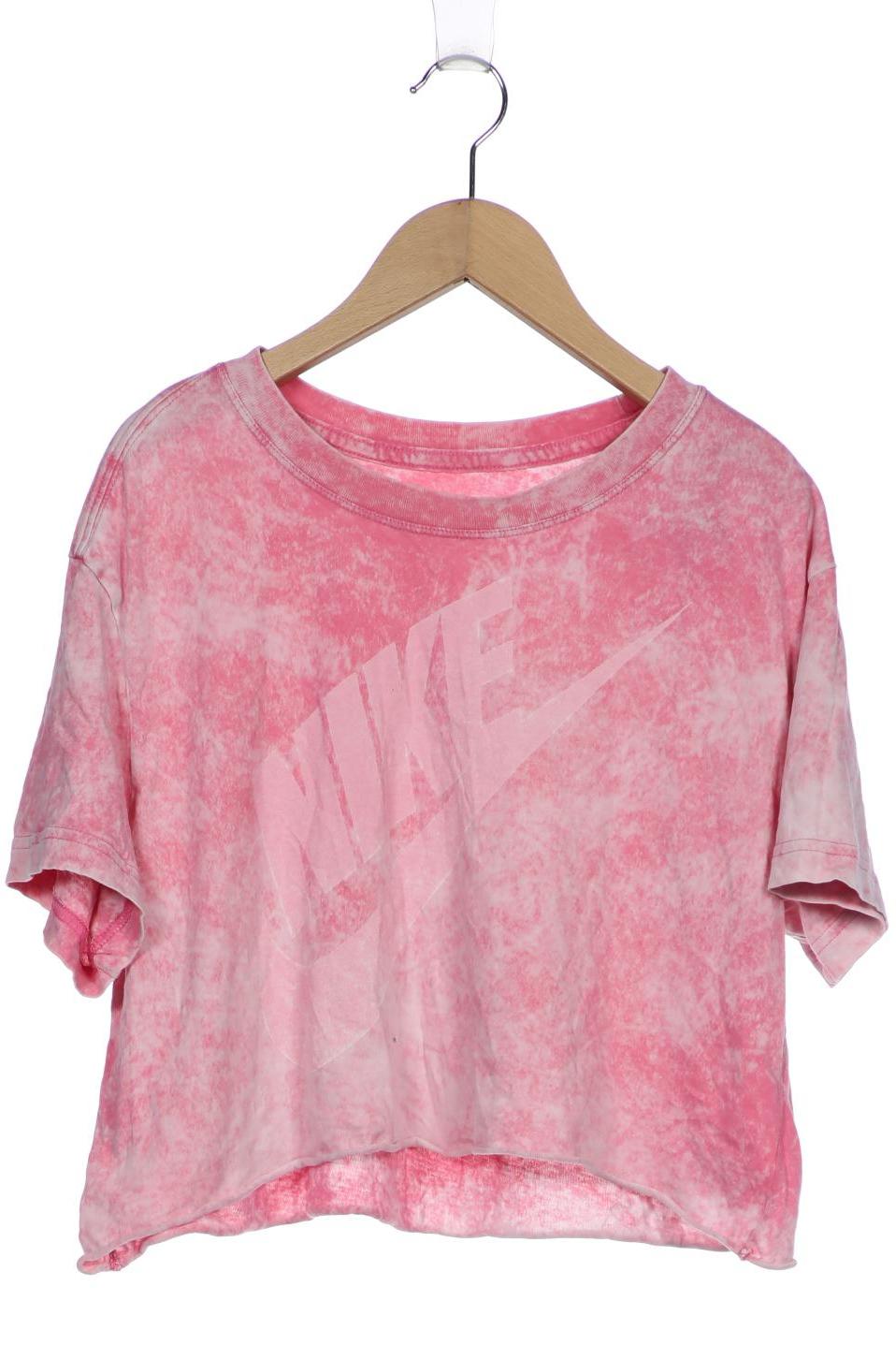 

Nike Damen T-Shirt, pink