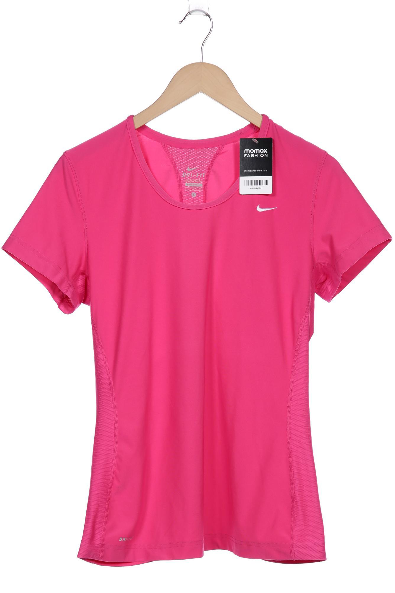 

Nike Damen T-Shirt, pink