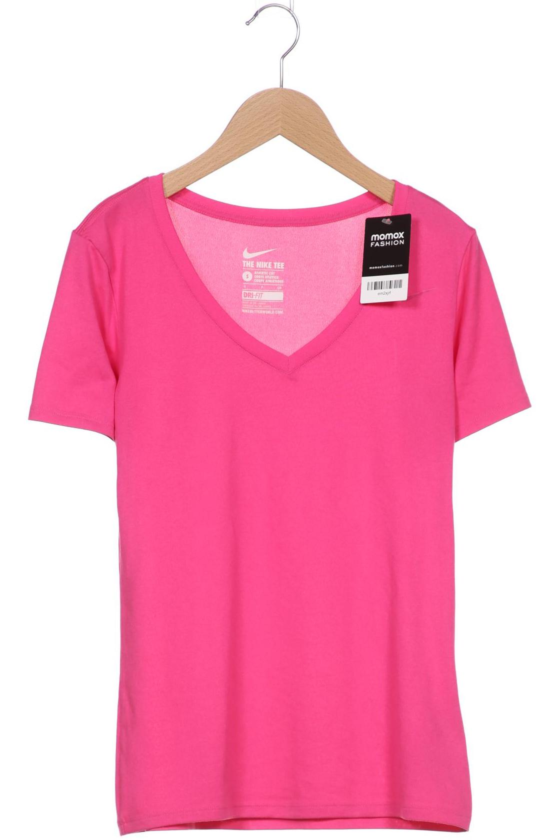 

Nike Damen T-Shirt, pink