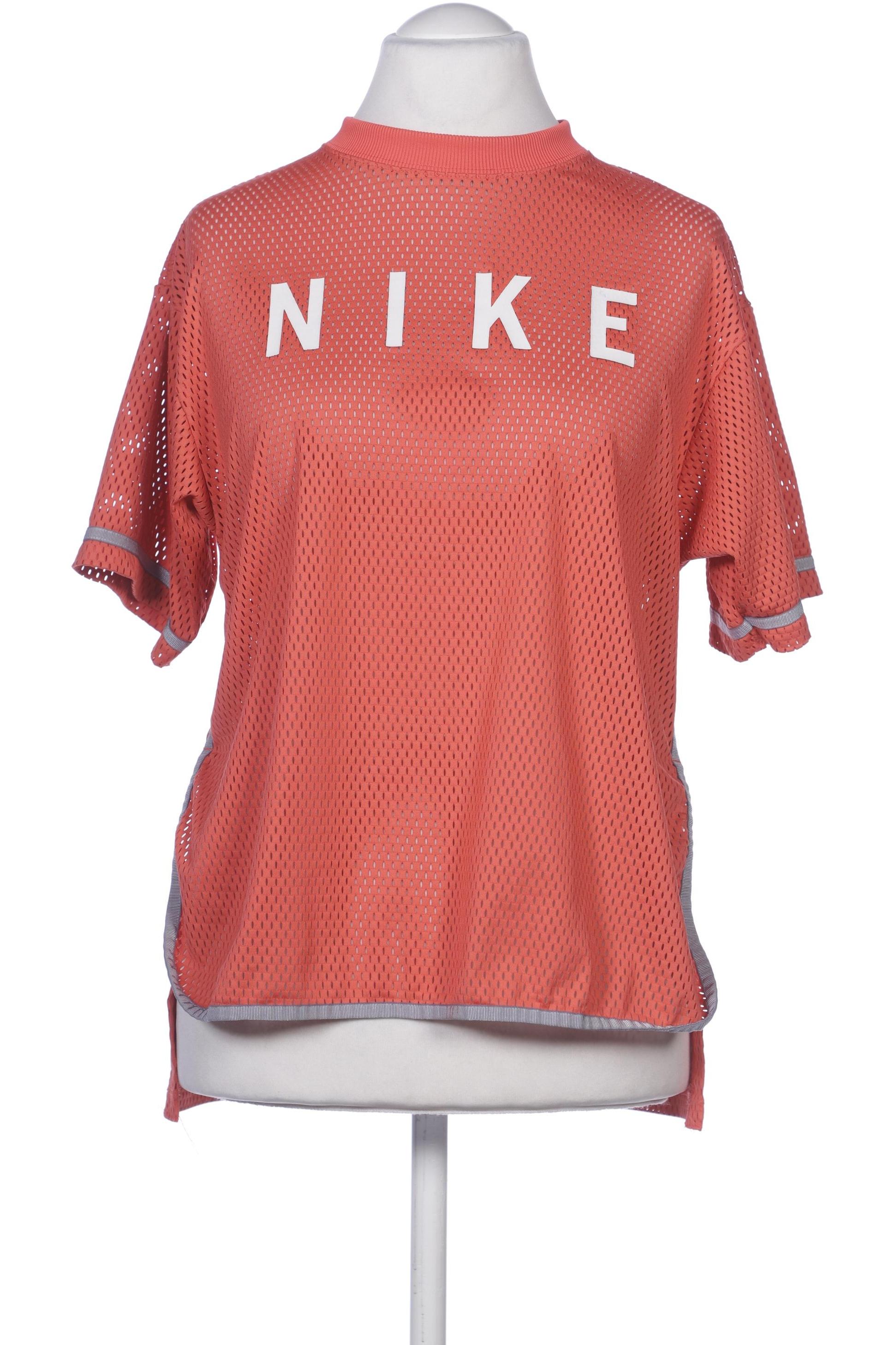 

Nike Damen T-Shirt, rot, Gr. 42