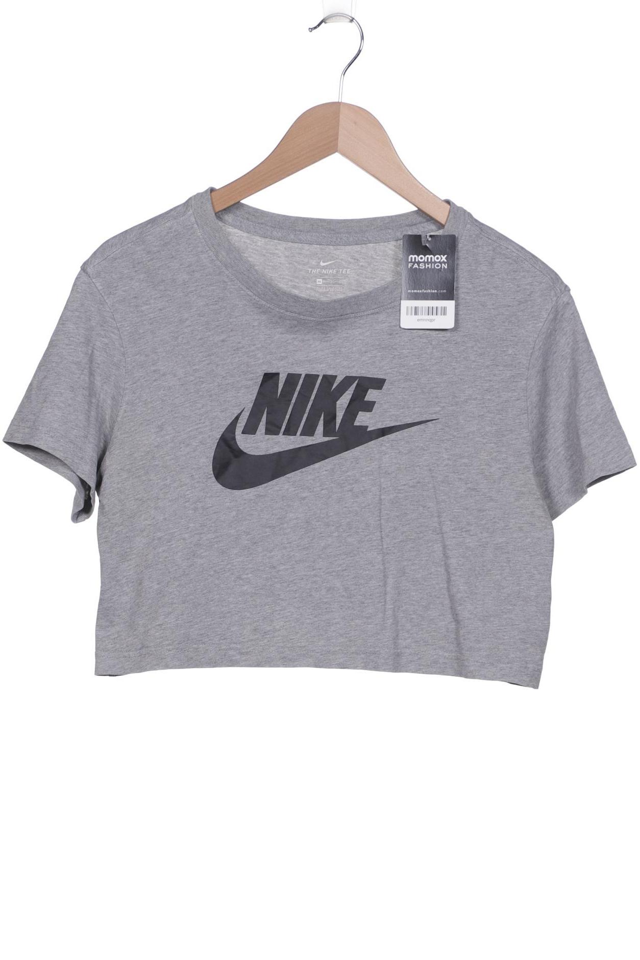 

Nike Damen T-Shirt, grau