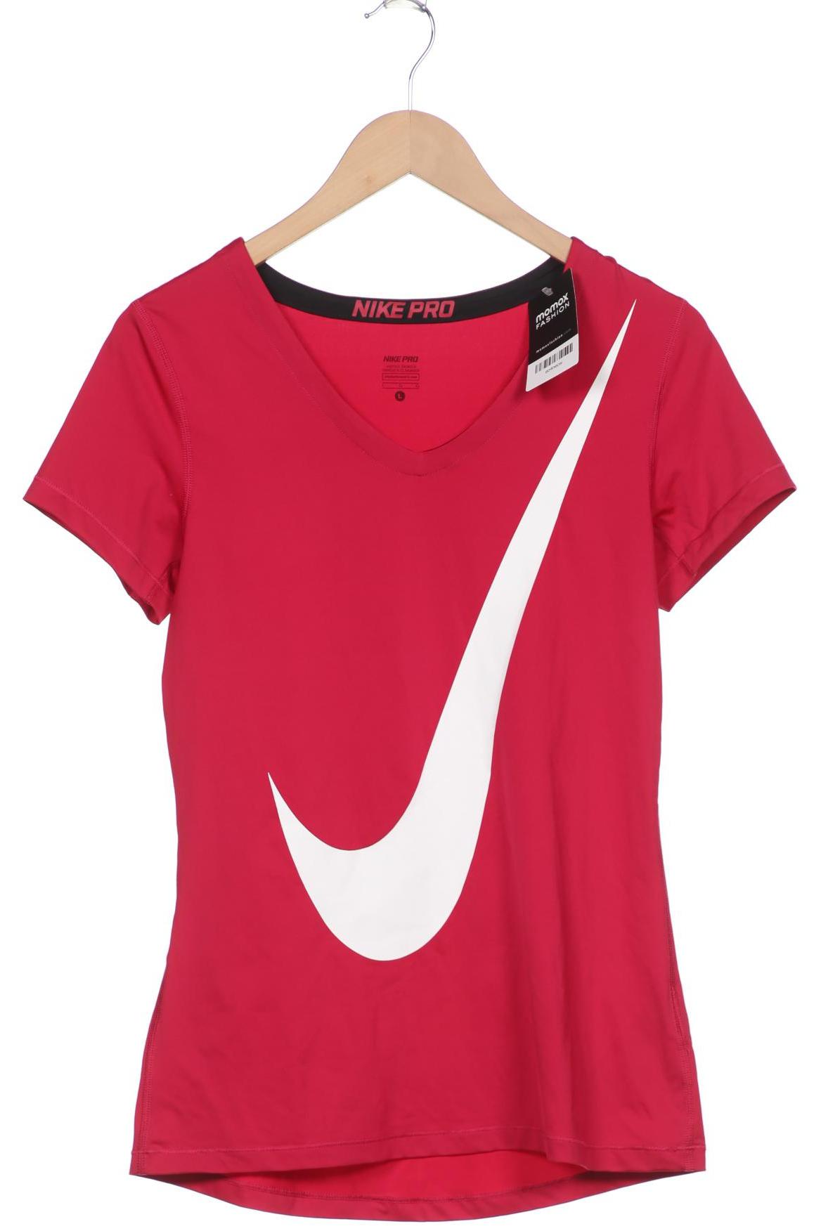 

Nike Damen T-Shirt, pink