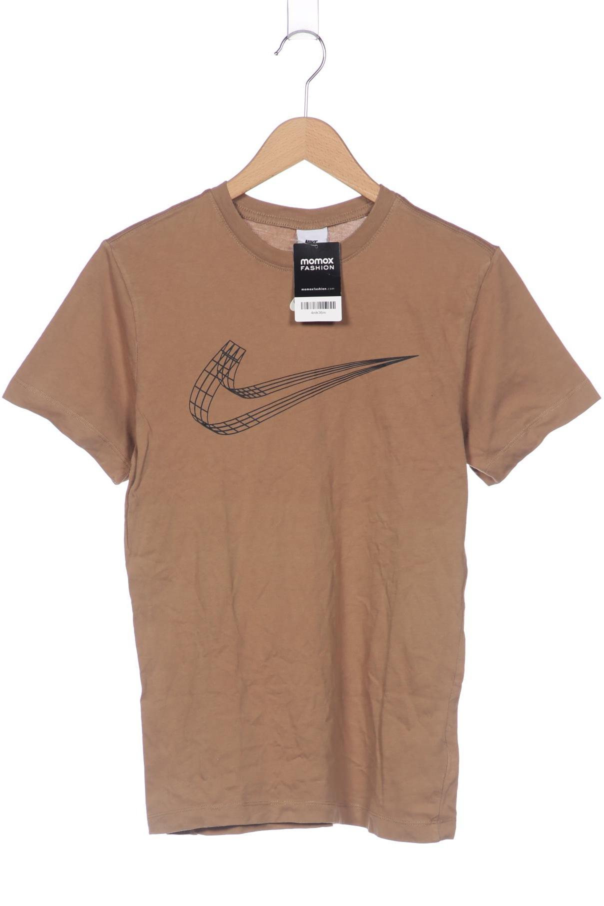 

Nike Damen T-Shirt, beige, Gr. 34