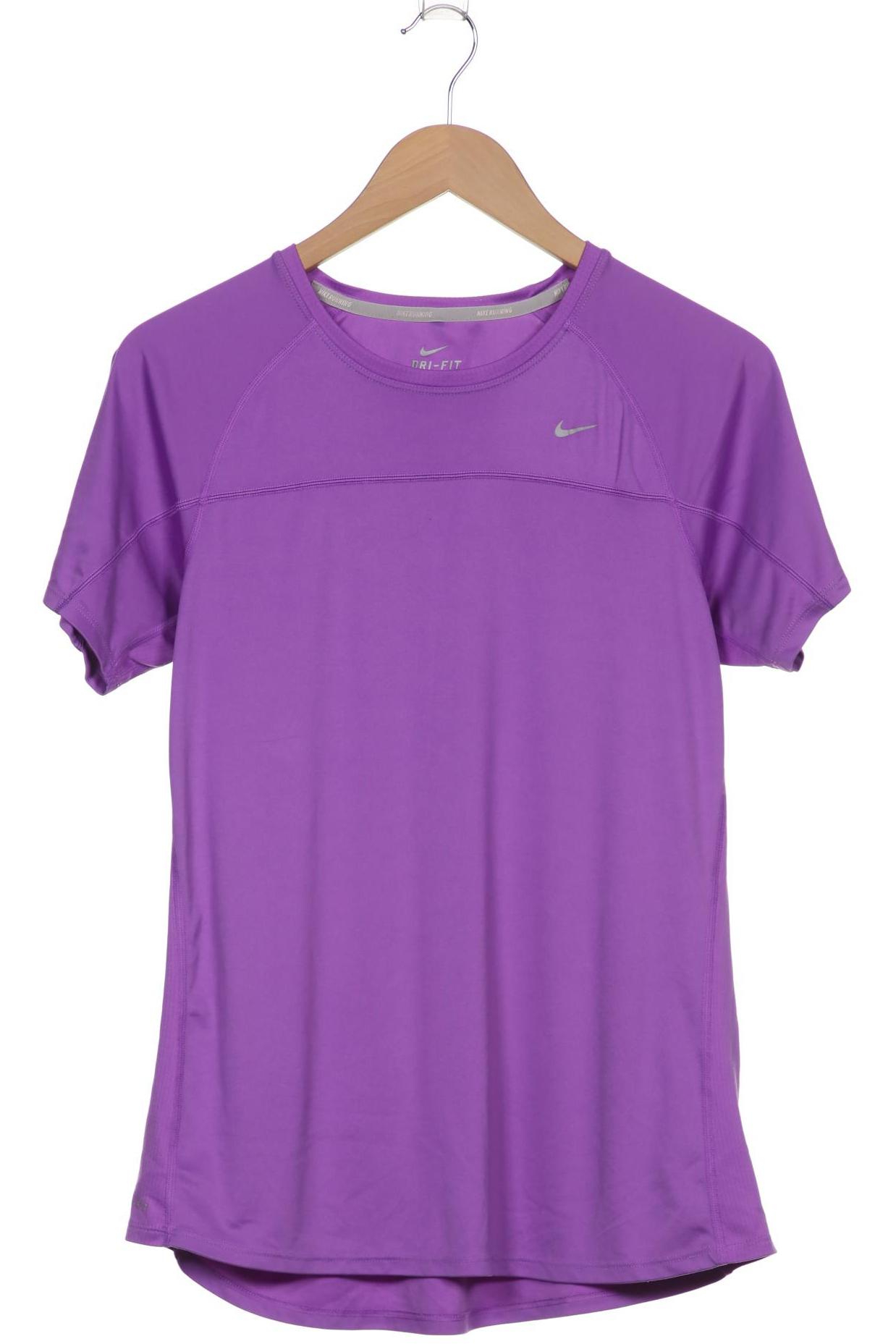 

Nike Damen T-Shirt, flieder