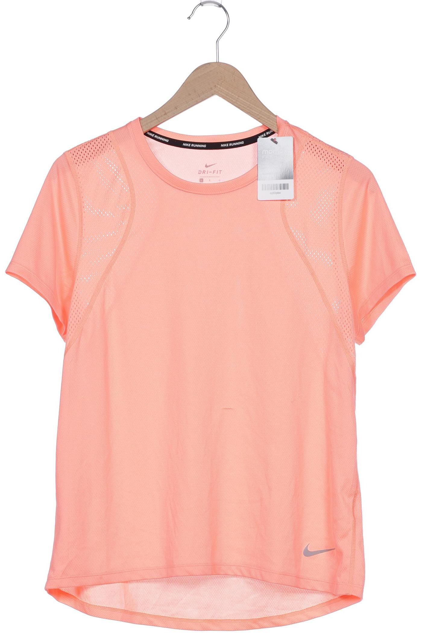 

Nike Damen T-Shirt, neon