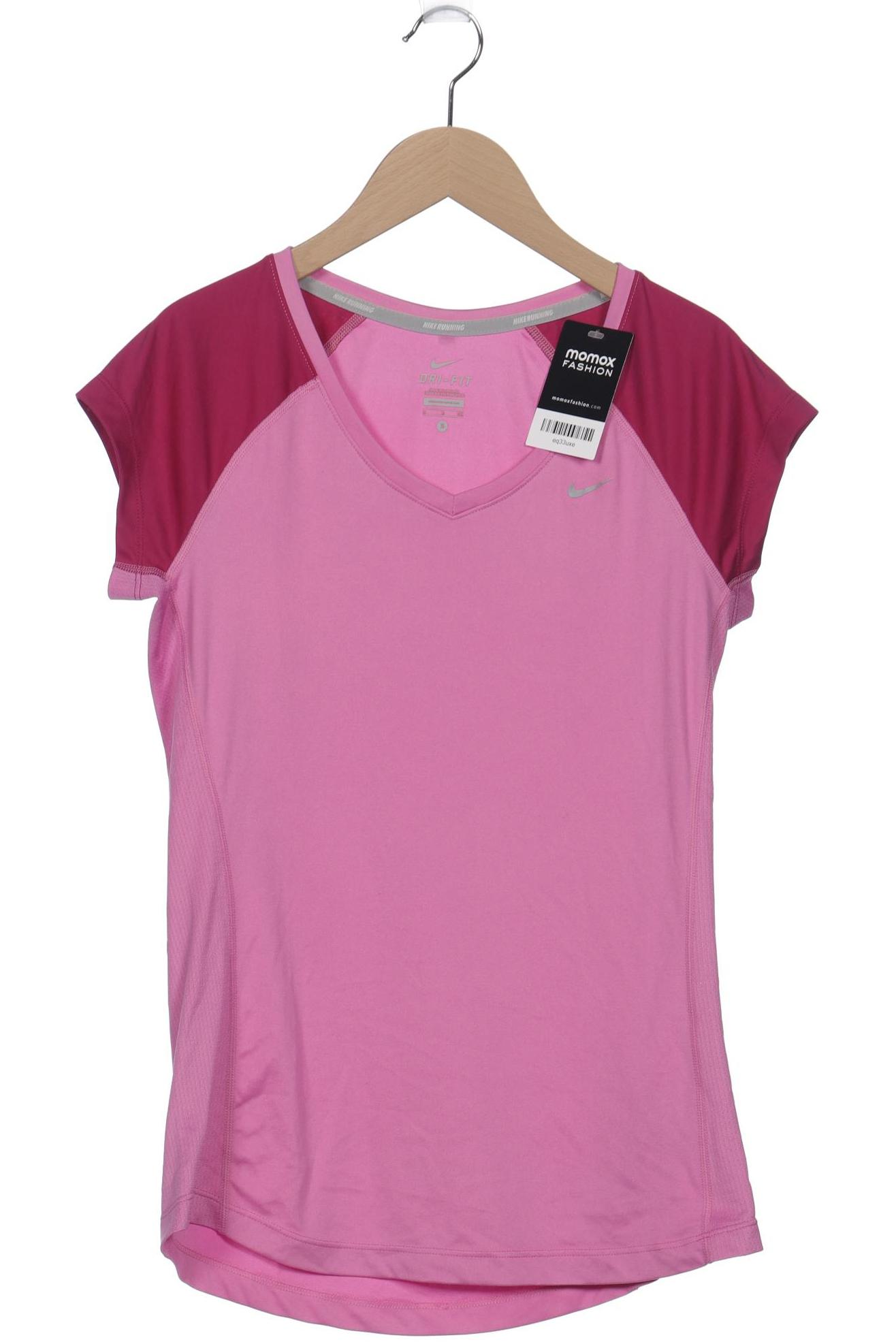 

Nike Damen T-Shirt, pink
