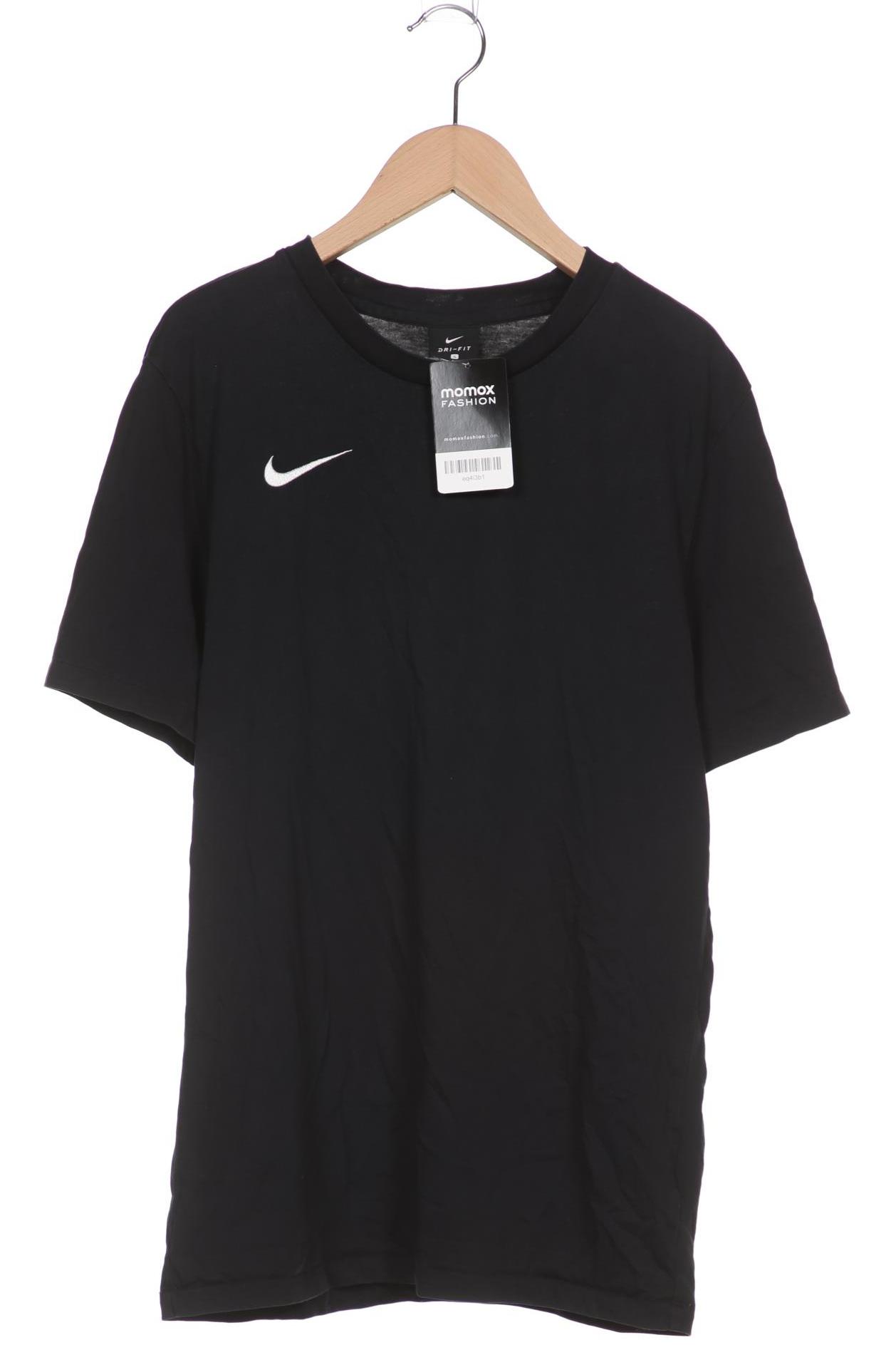 

Nike Damen T-Shirt, schwarz