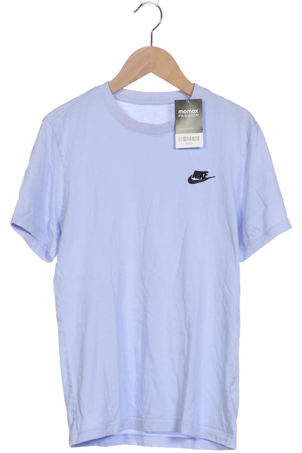 

Nike Damen T-Shirt, hellblau