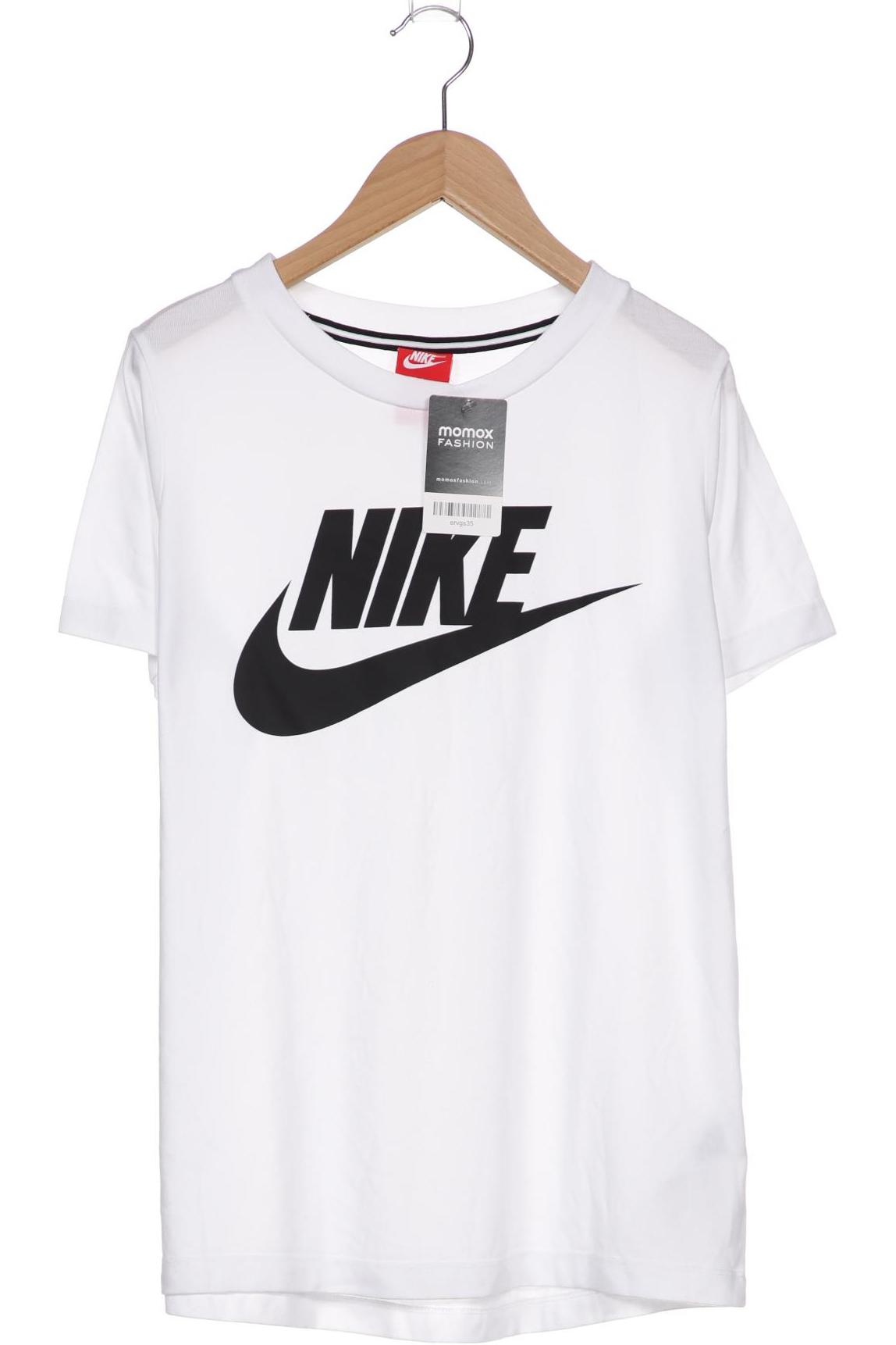 

Nike Damen T-Shirt, weiß