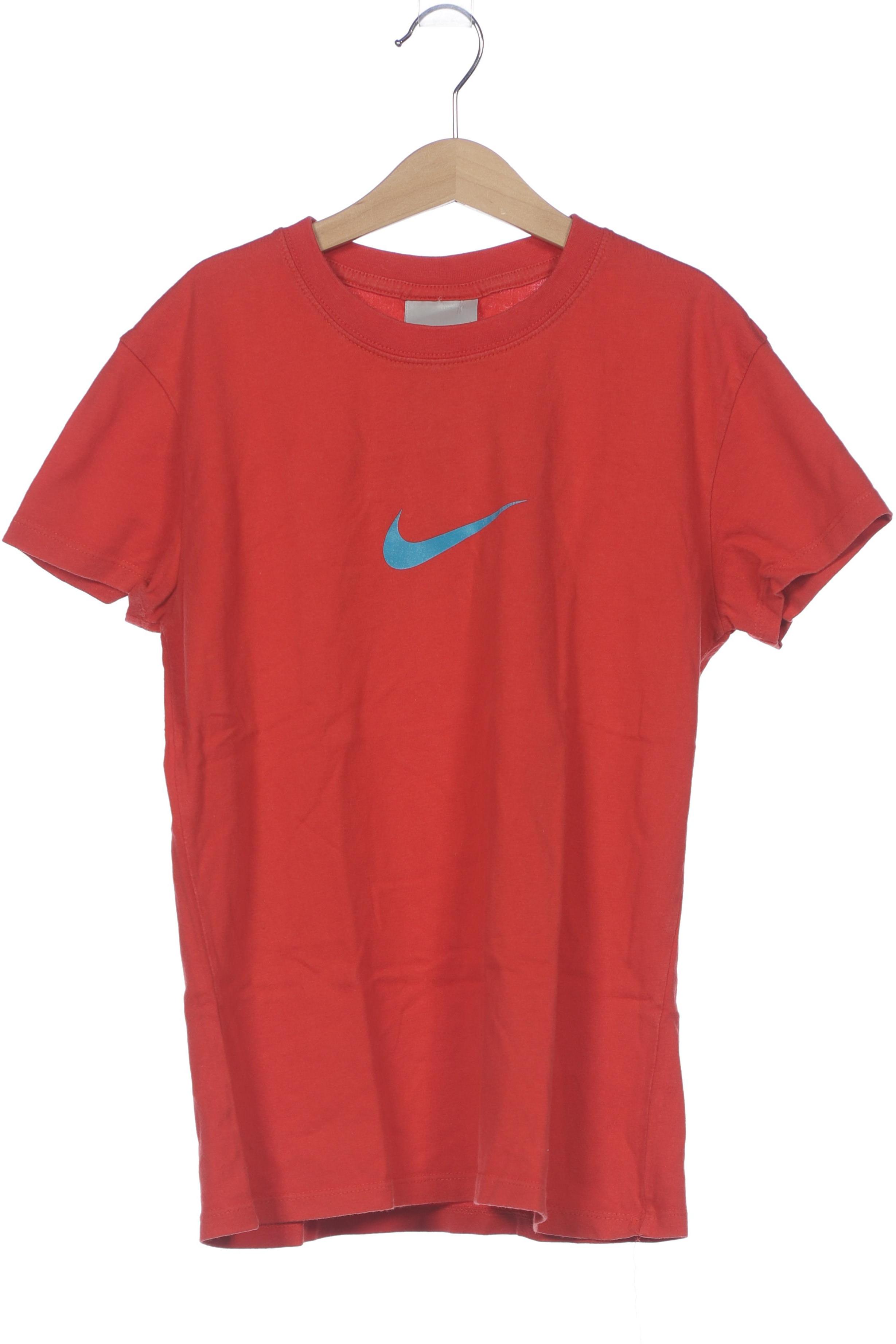 

Nike Damen T-Shirt, rot, Gr. 38