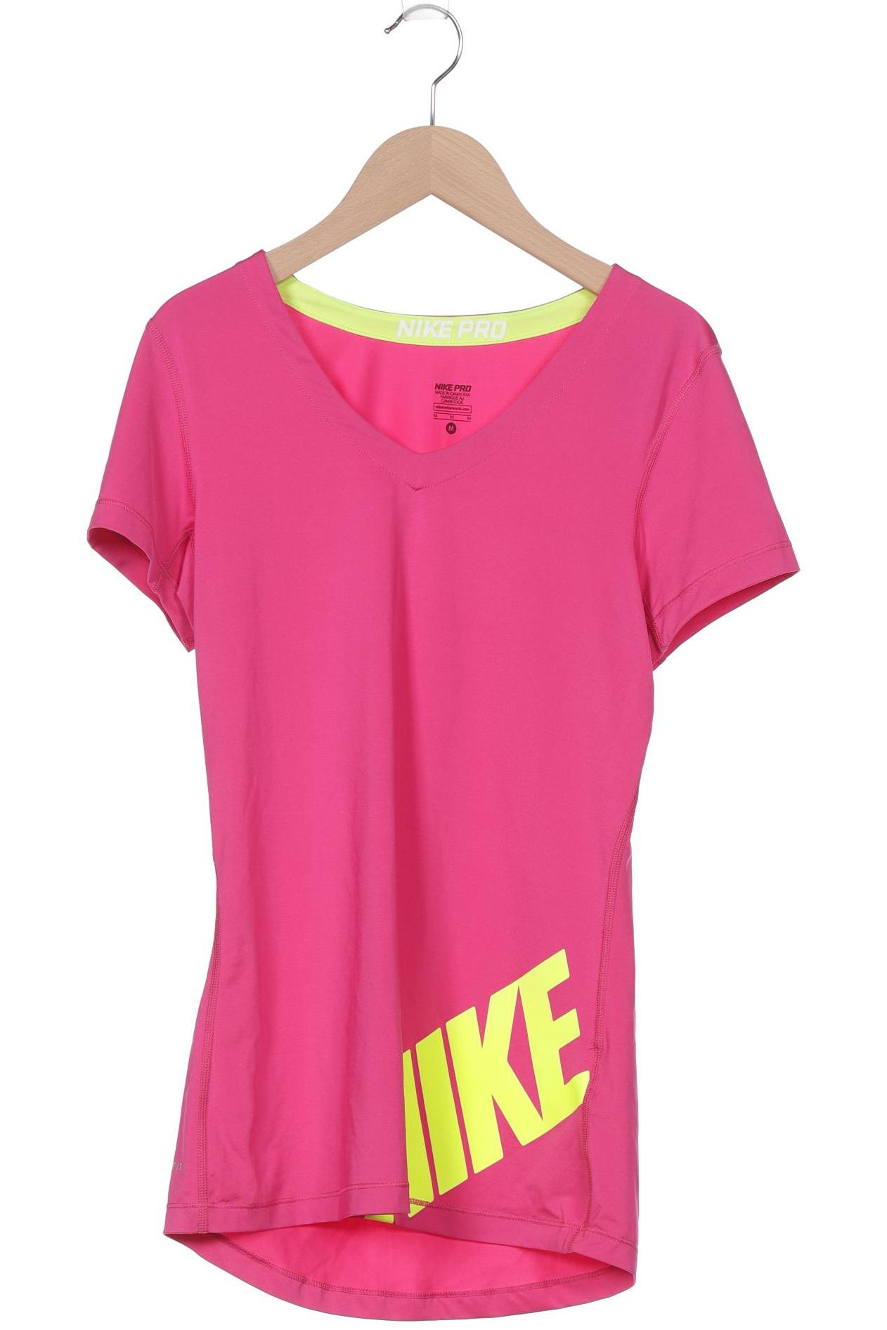 

Nike Damen T-Shirt, pink, Gr. 38