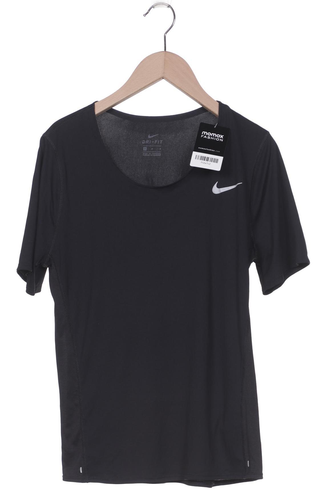 

Nike Damen T-Shirt, schwarz