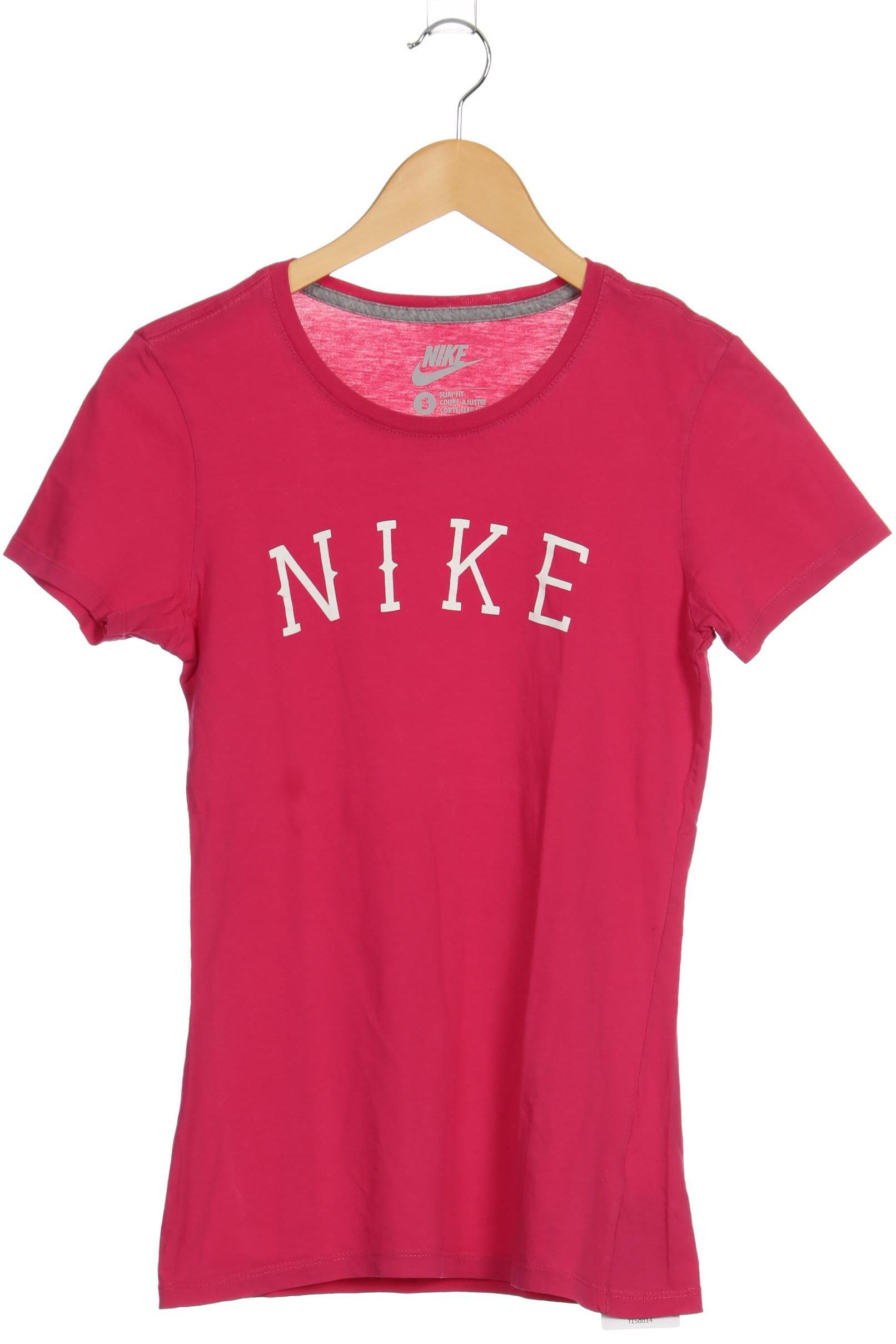 Thumbnail - Nike Damen T-Shirt, pink, Gr. 36