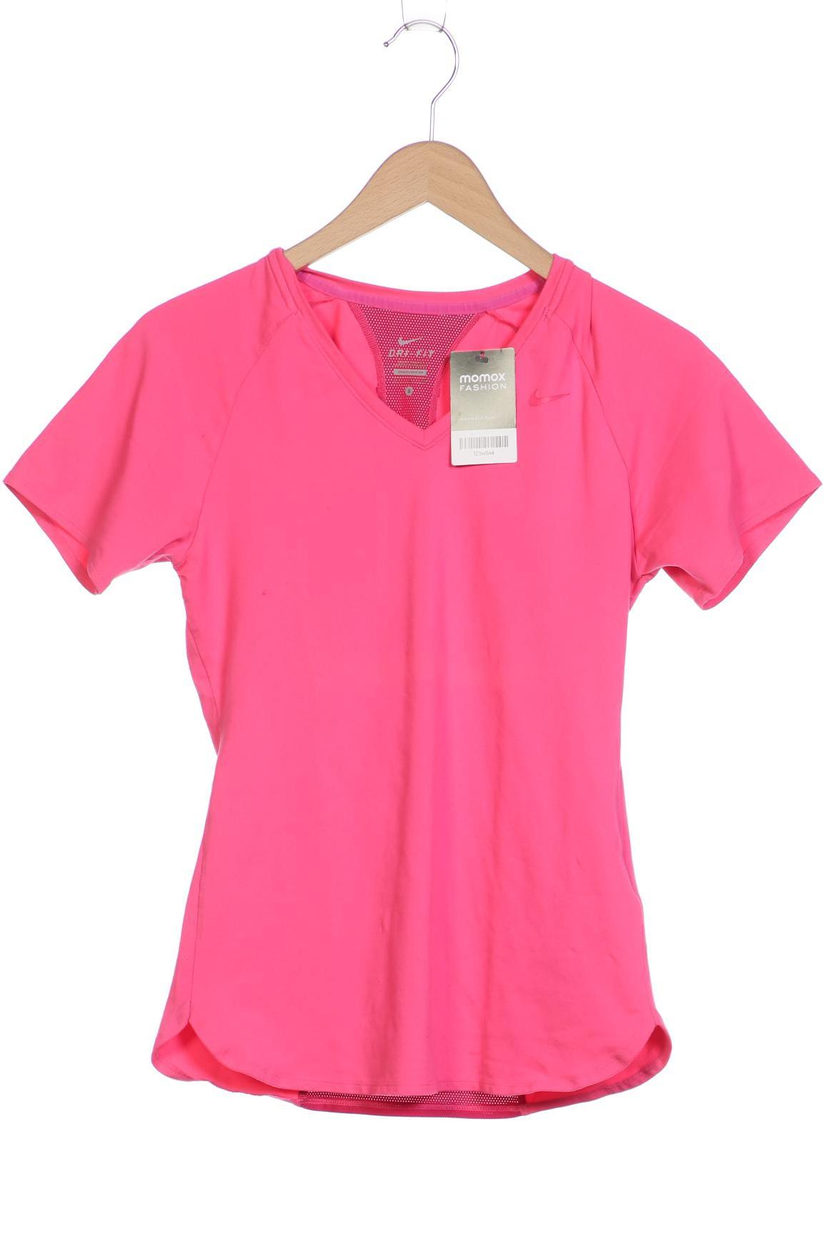 

Nike Damen T-Shirt, pink