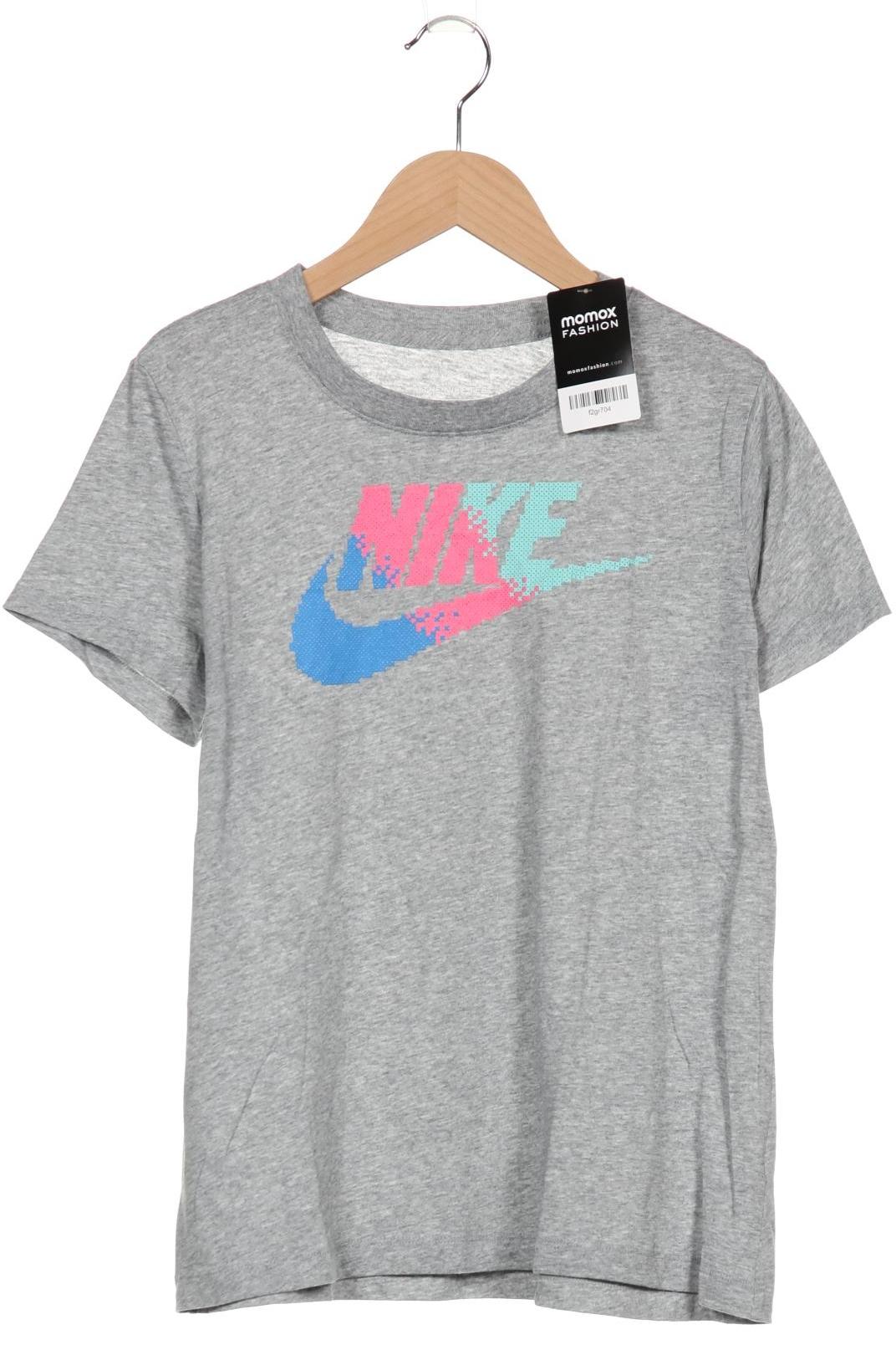 

Nike Damen T-Shirt, grau, Gr. 38
