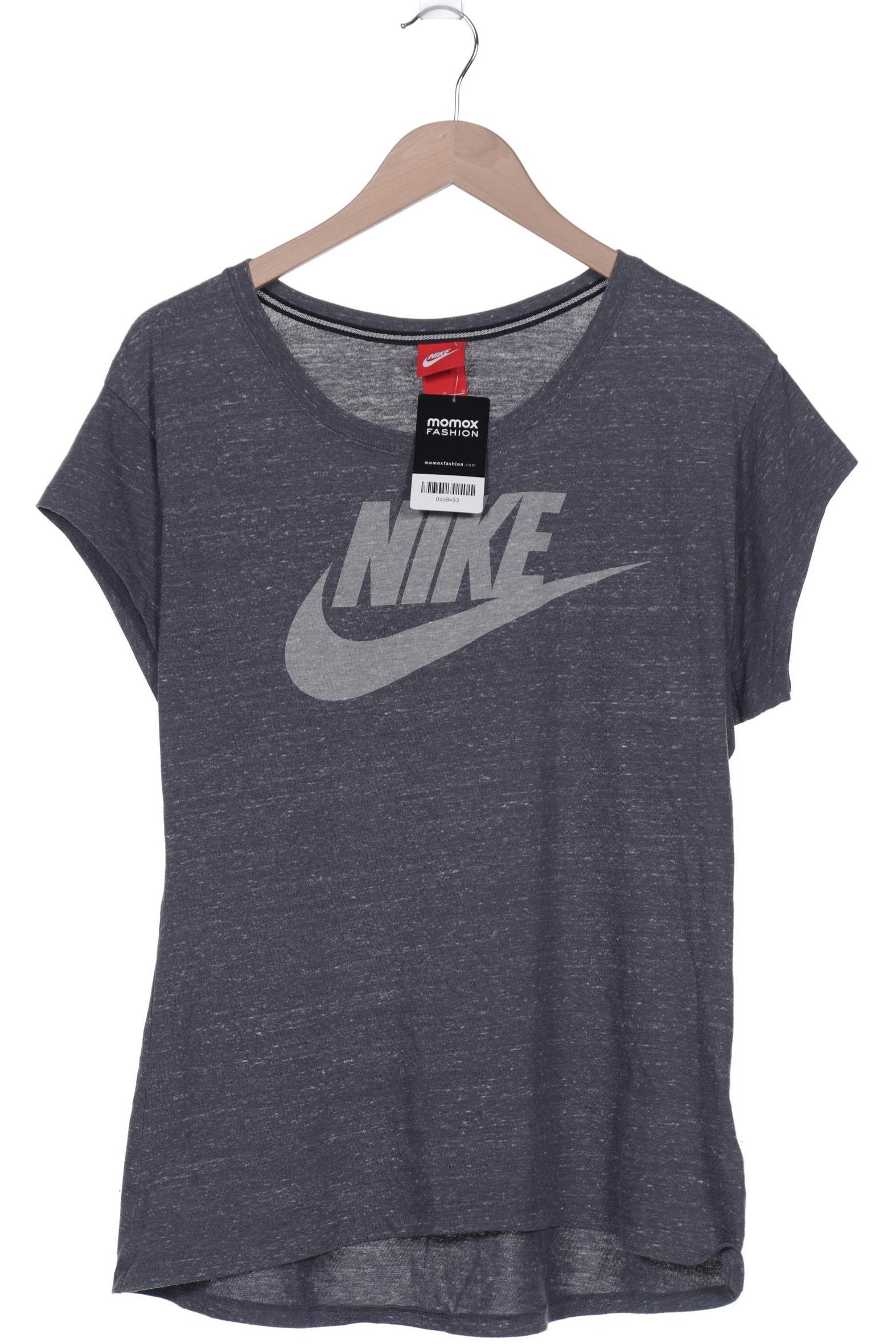 

Nike Damen T-Shirt, grau