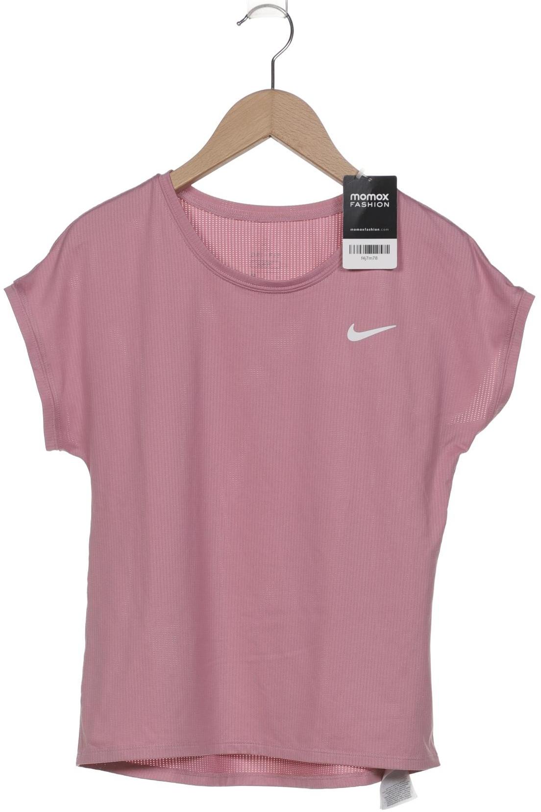 

Nike Damen T-Shirt, pink, Gr. 36