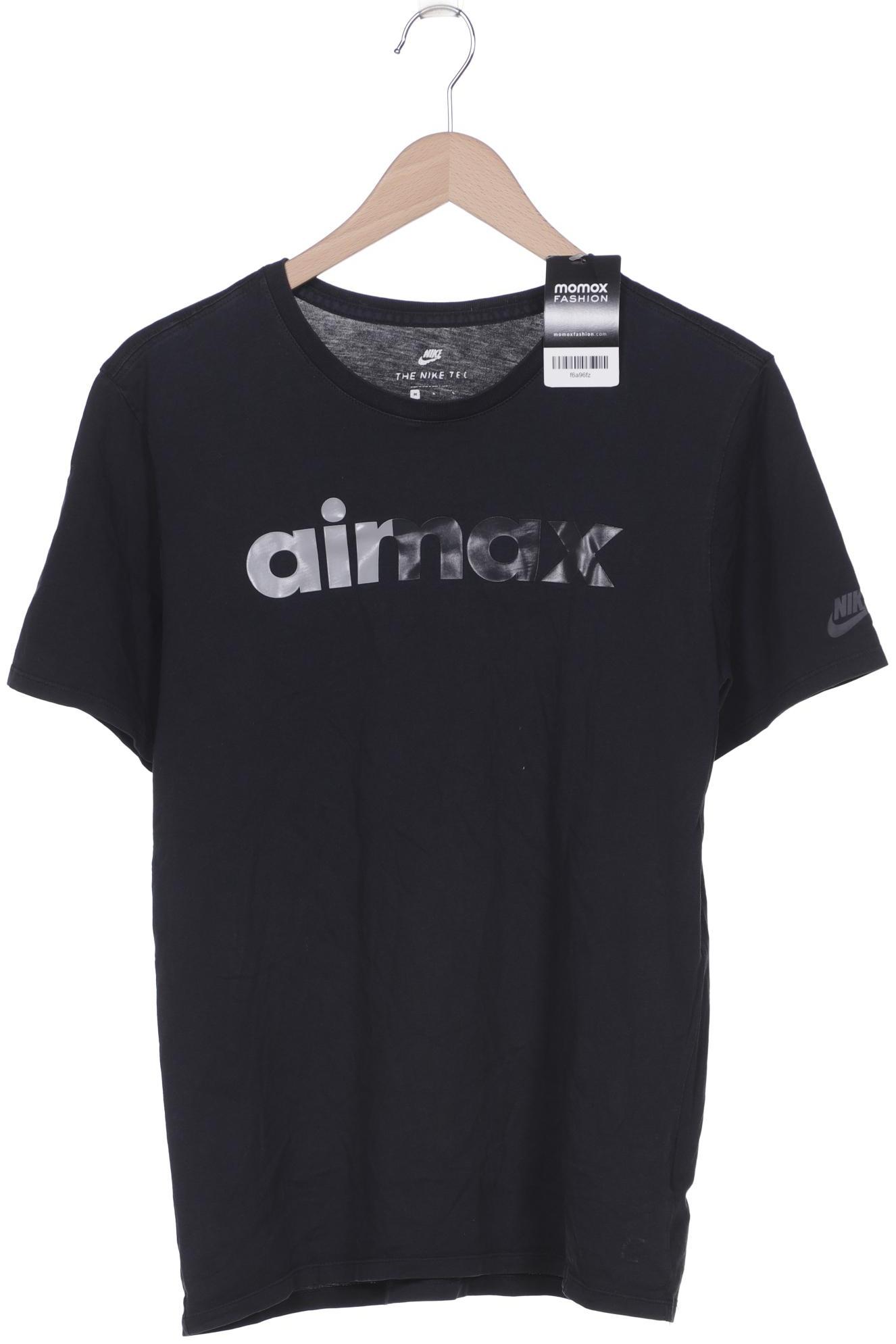 

Nike Damen T-Shirt, schwarz