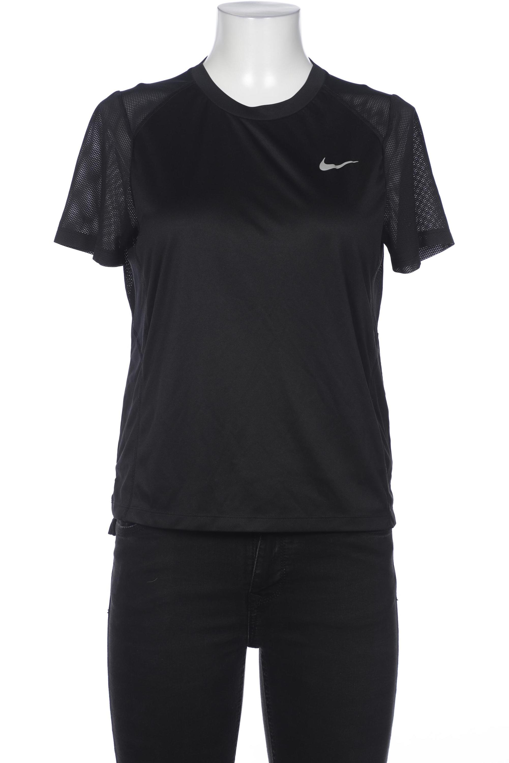 

Nike Damen T-Shirt, schwarz