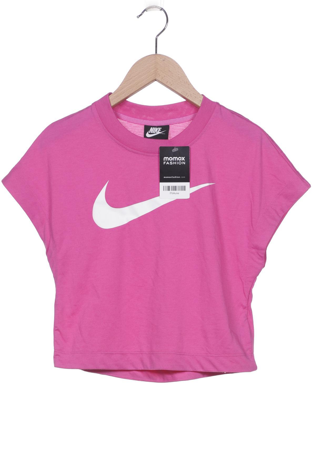 

Nike Damen T-Shirt, pink