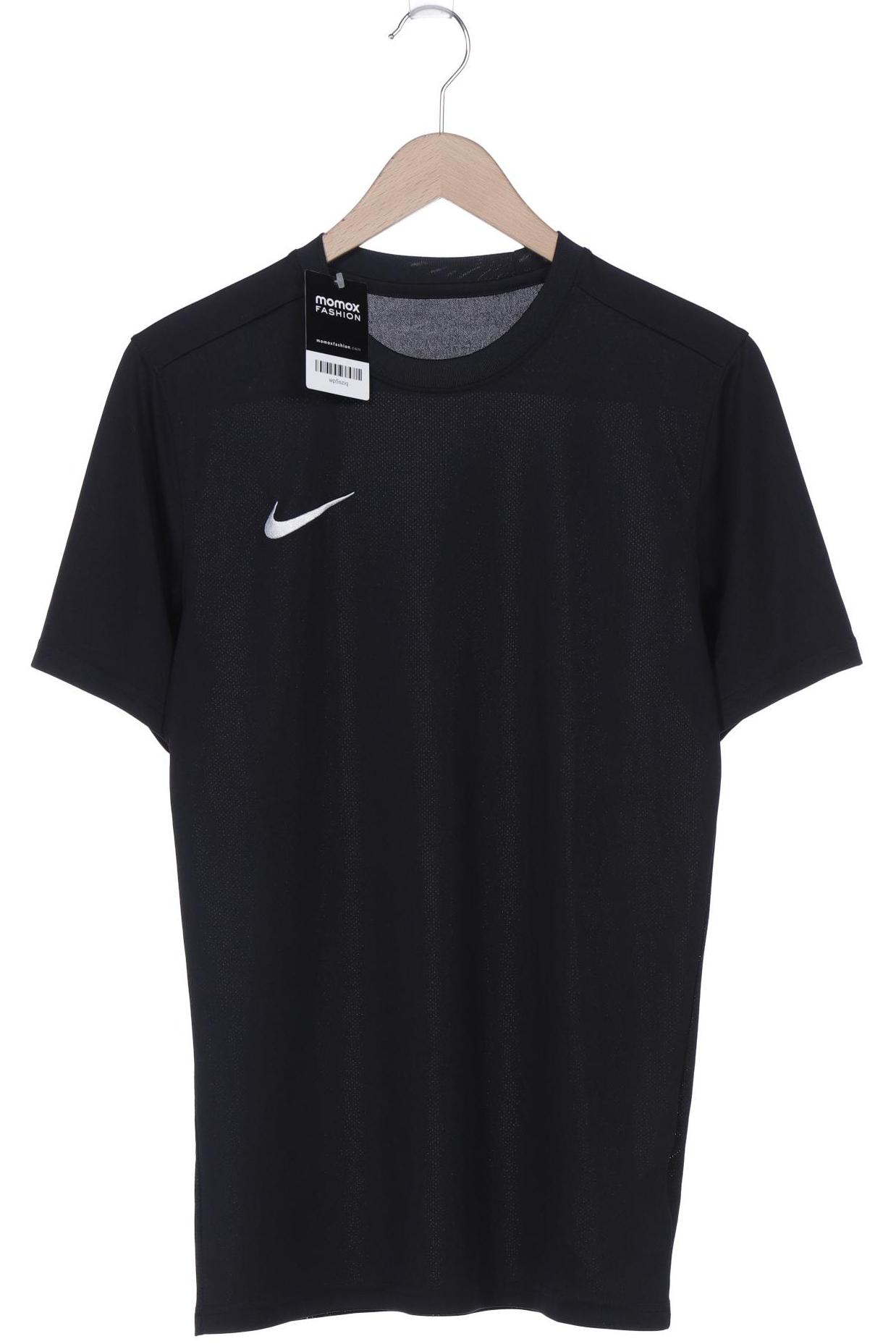 

Nike Damen T-Shirt, schwarz, Gr. 38