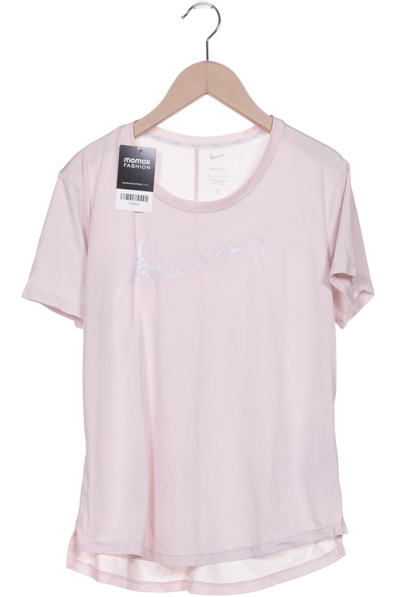 

Nike Damen T-Shirt, pink