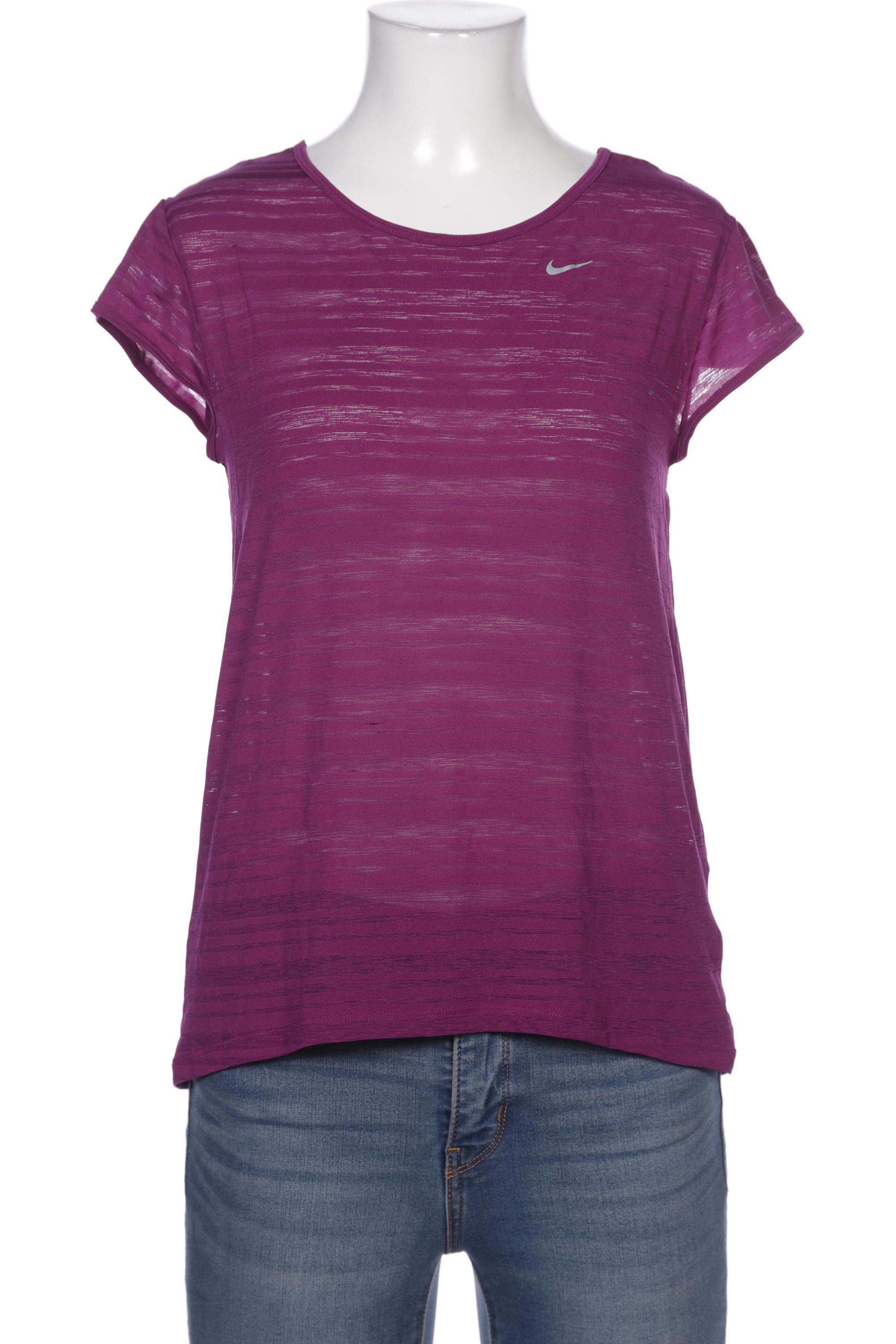 

Nike Damen T-Shirt, flieder